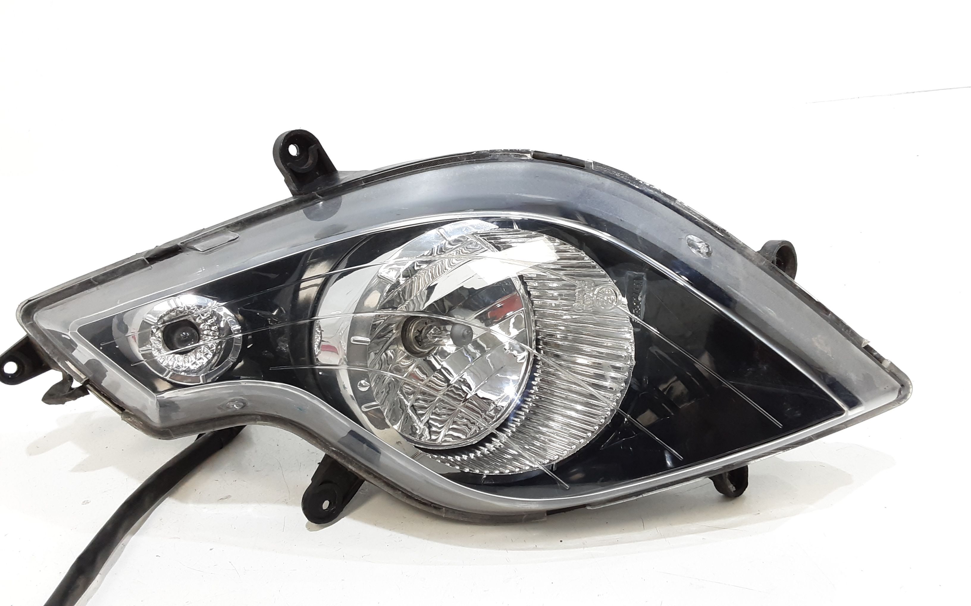Faro anteriore Keeway Motor Dierre 150cc EFI  (12-)