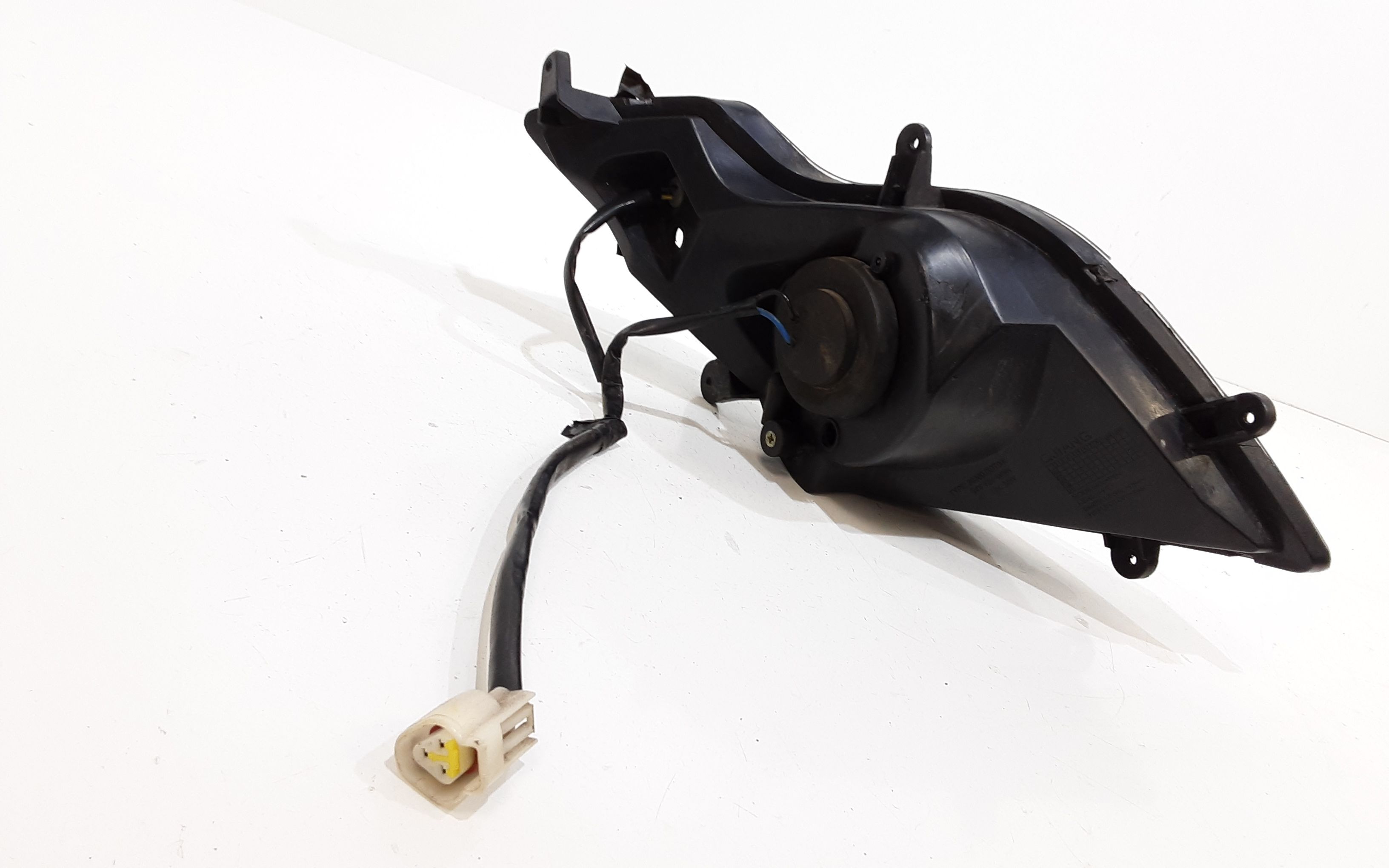 Faro anteriore Keeway Motor Dierre 150cc EFI  (12-)
