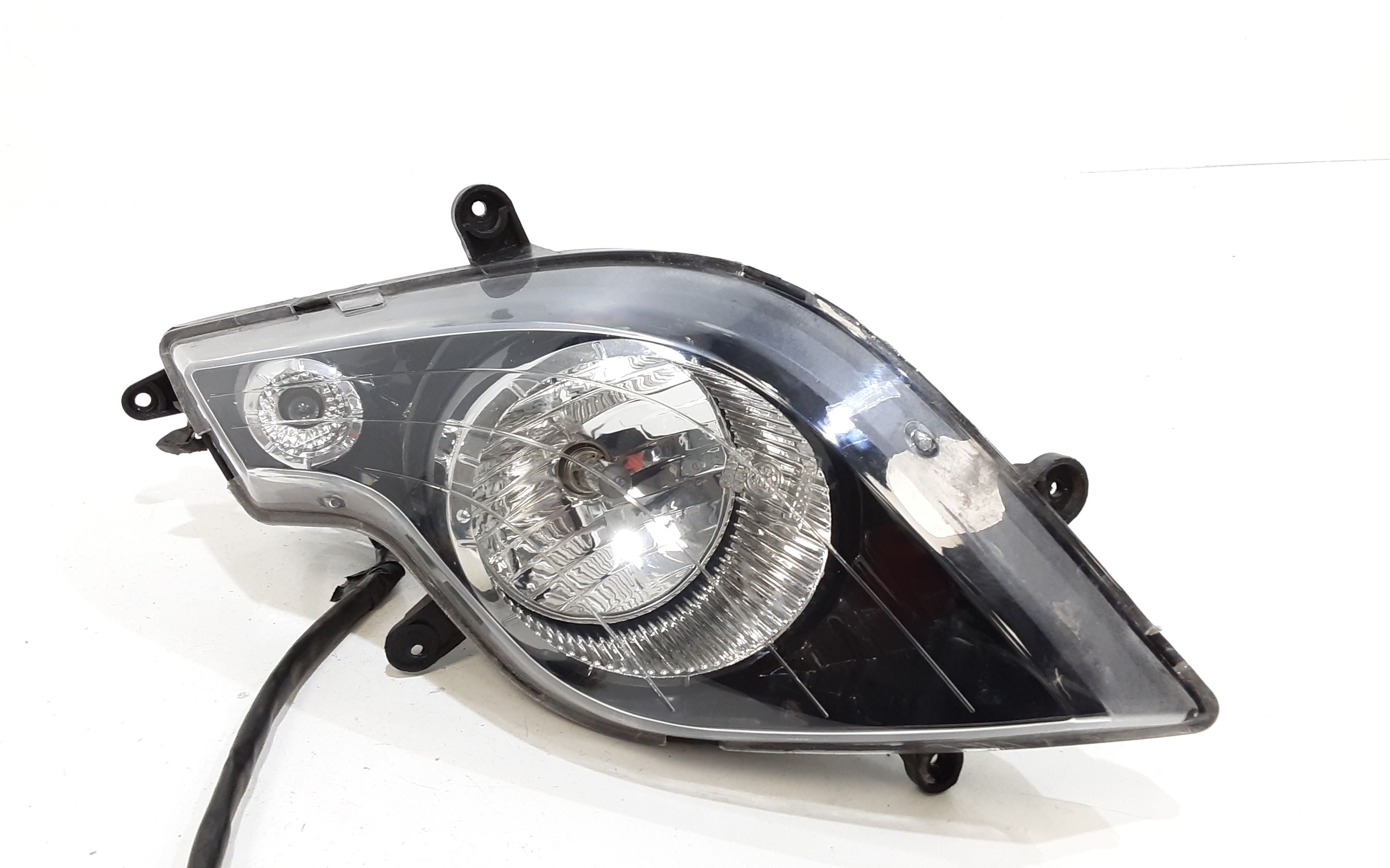 Faro anteriore Keeway Motor Dierre 150cc EFI  (12-)