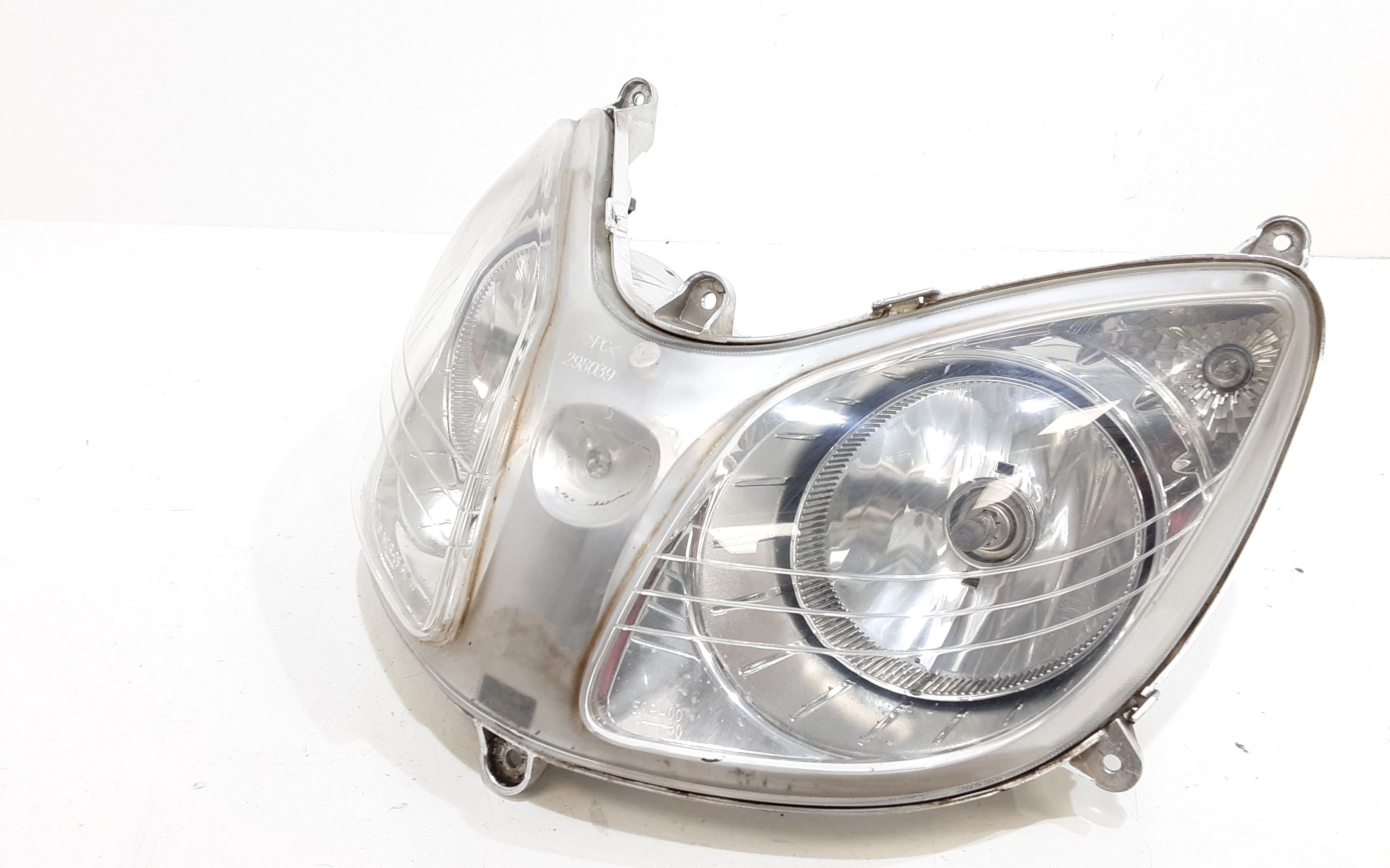 Faro anteriore Yamaha X-City 250cc (06>16)