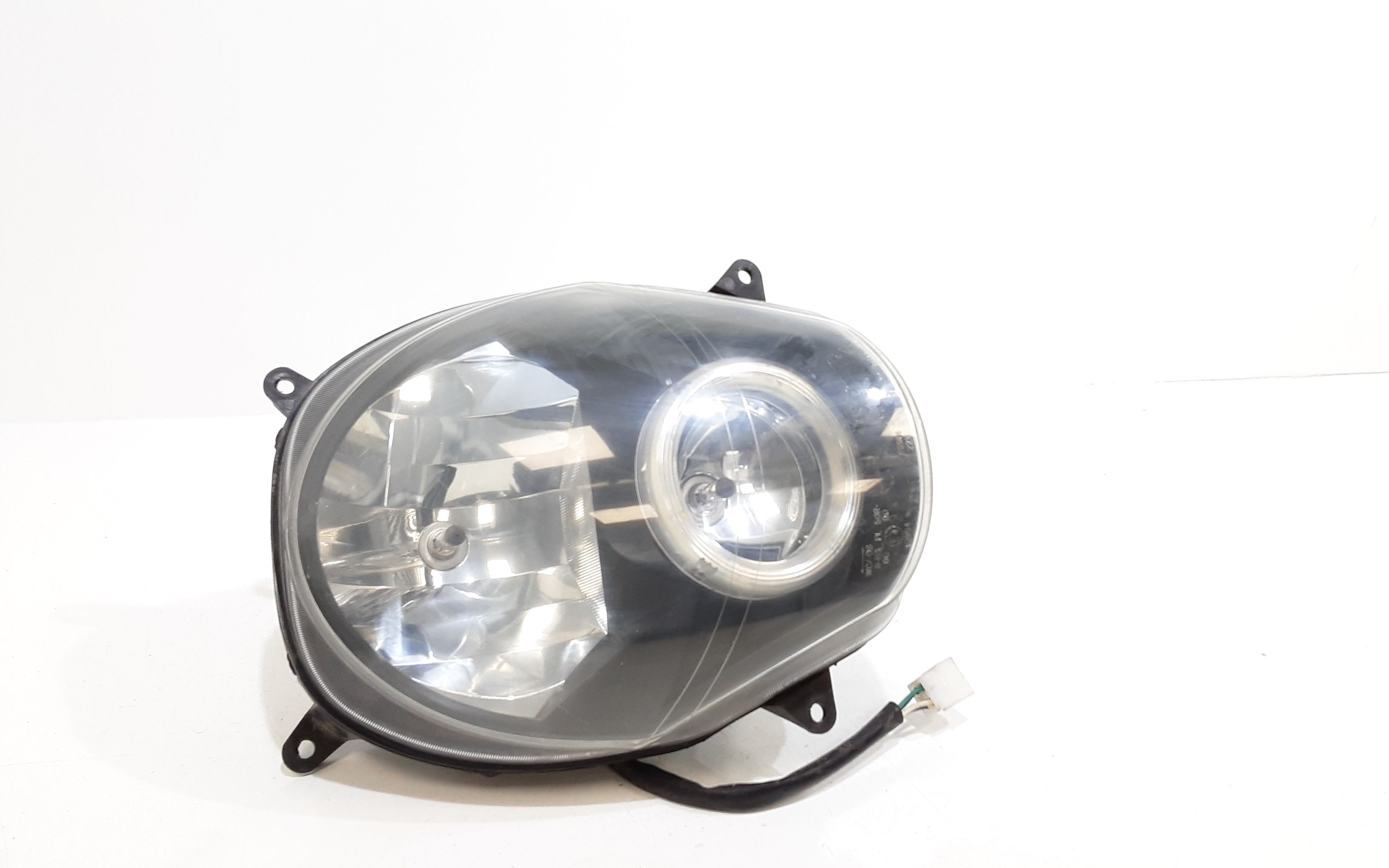 Faro anteriore SYM joy max 250cc