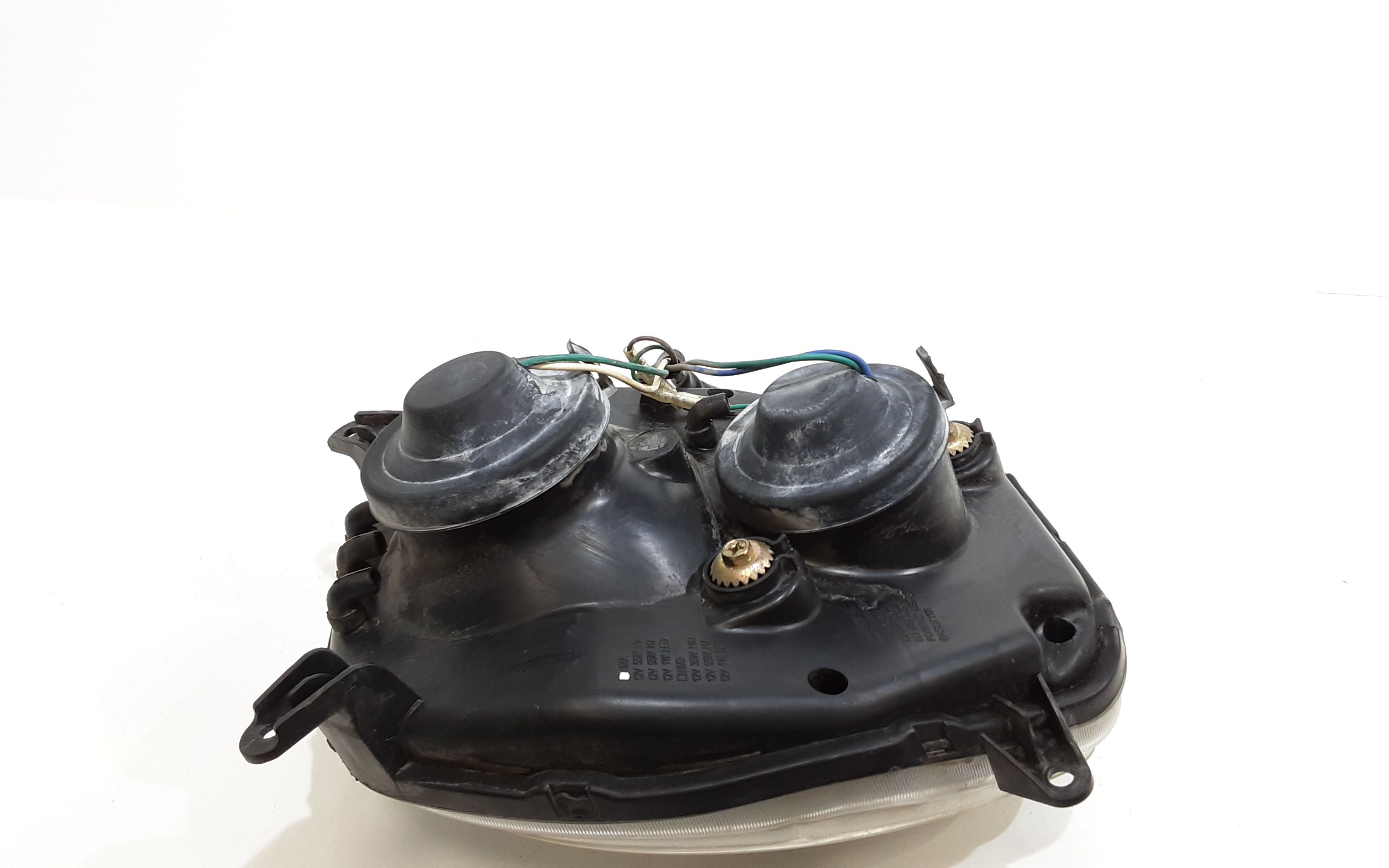 Faro anteriore SYM joy max 250cc