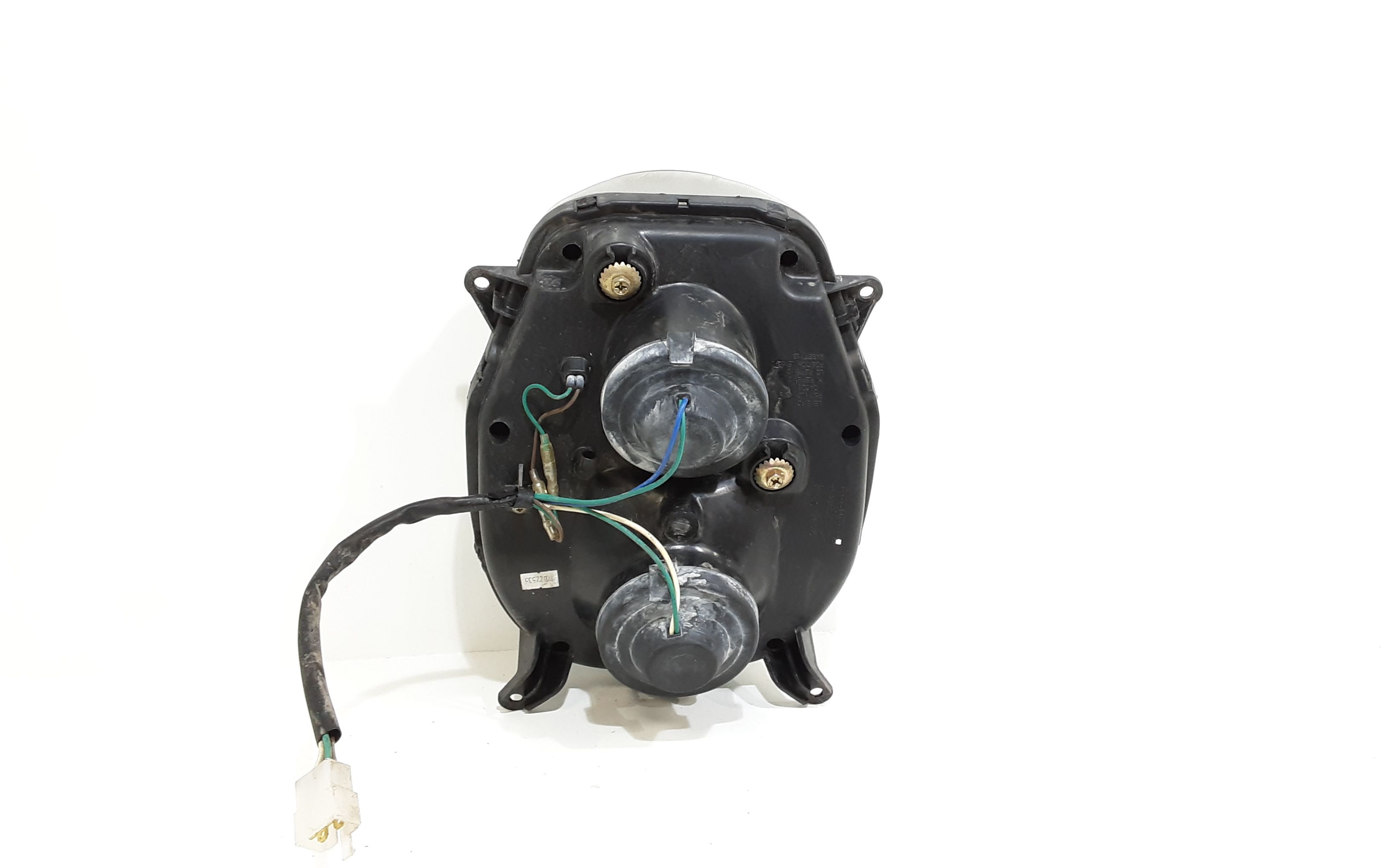 Faro anteriore SYM joy max 250cc