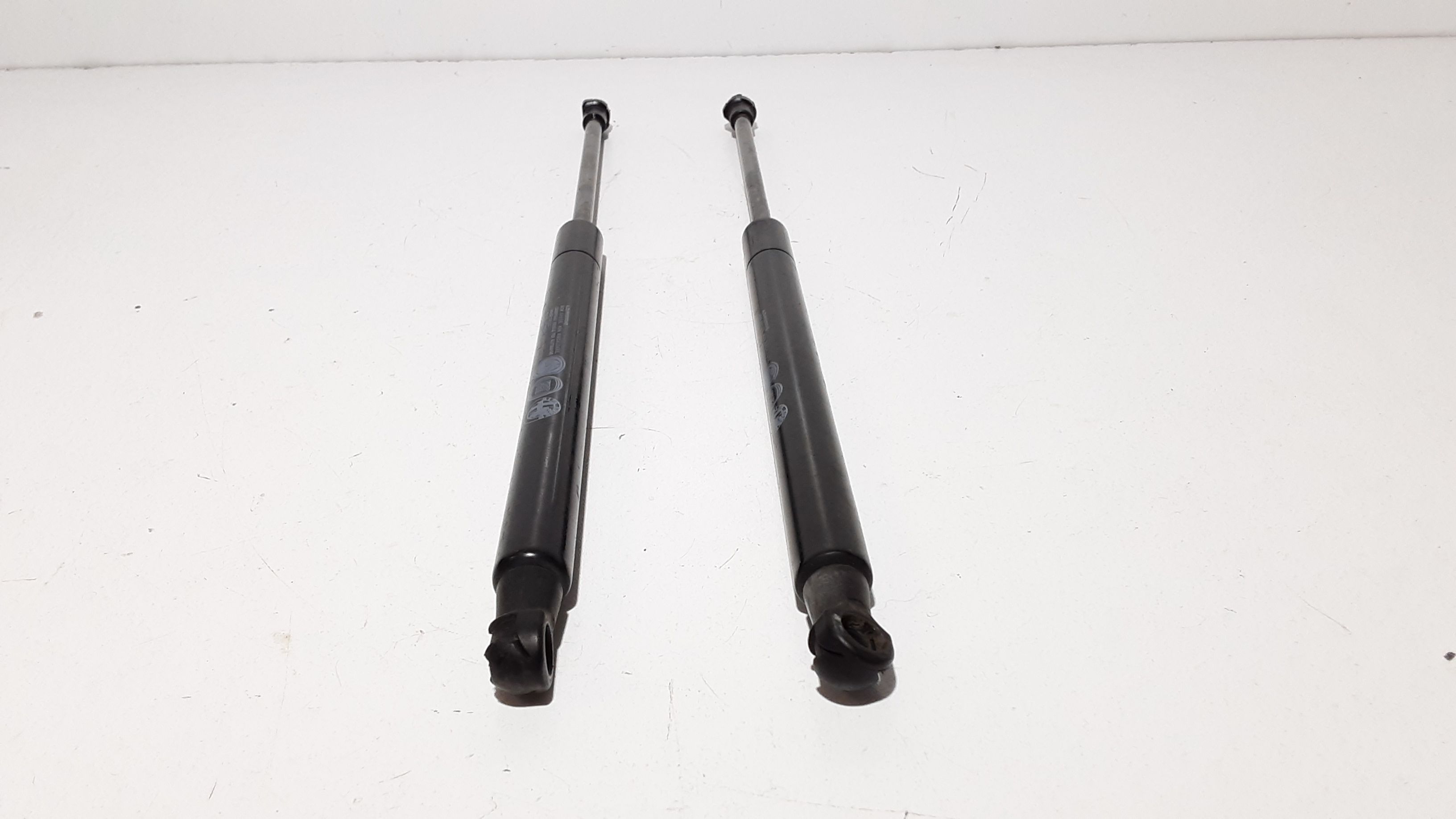 Pistoncini cofano Post. FIAT Panda 3 Serie