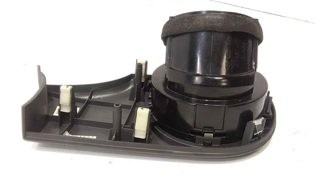 Bocchetta aria cruscotto lato guida HYUNDAI i10 1 Serie