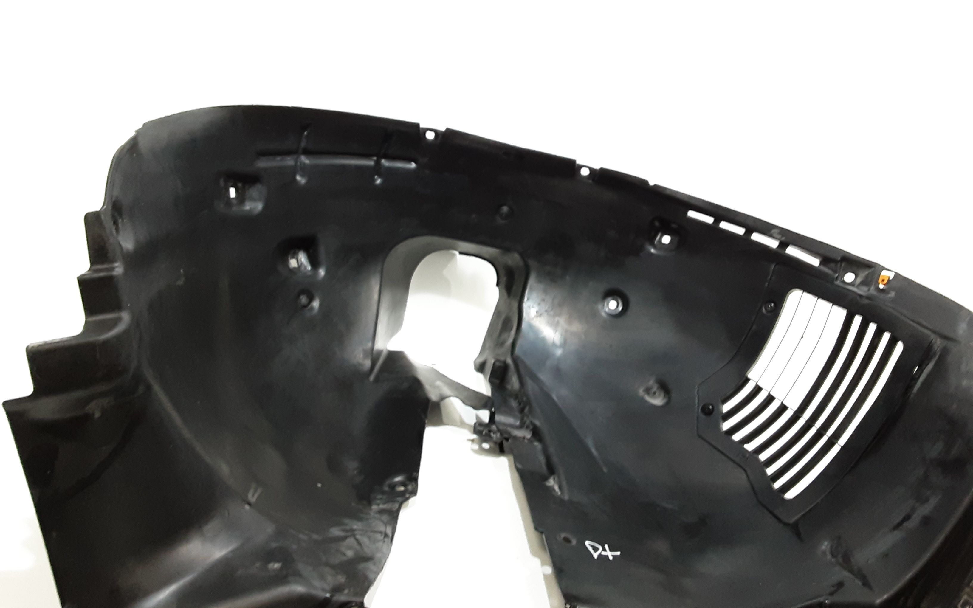 Passaruota ant DX PEUGEOT 3008 Serie (16>)