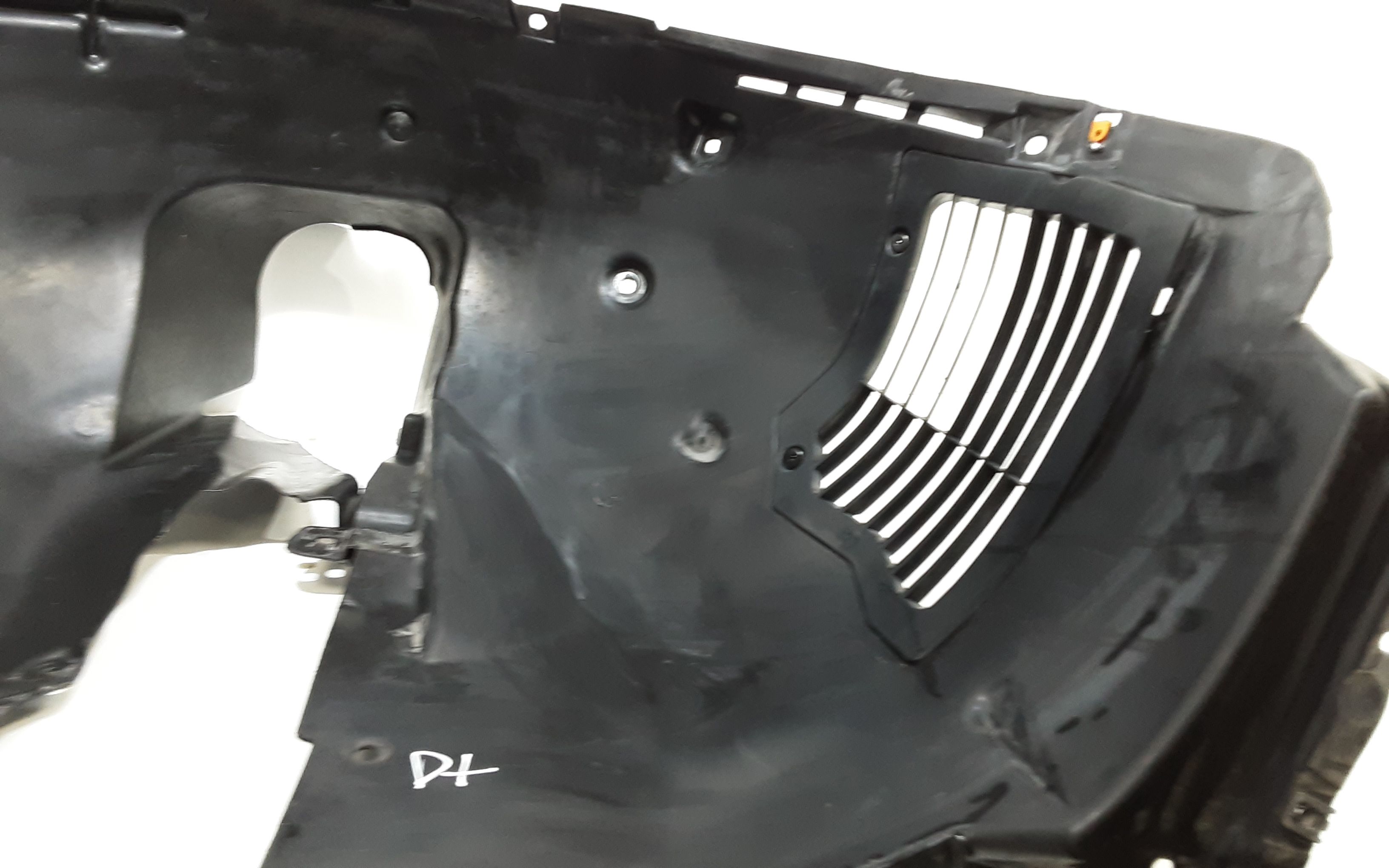 Passaruota ant DX PEUGEOT 3008 Serie (16>)