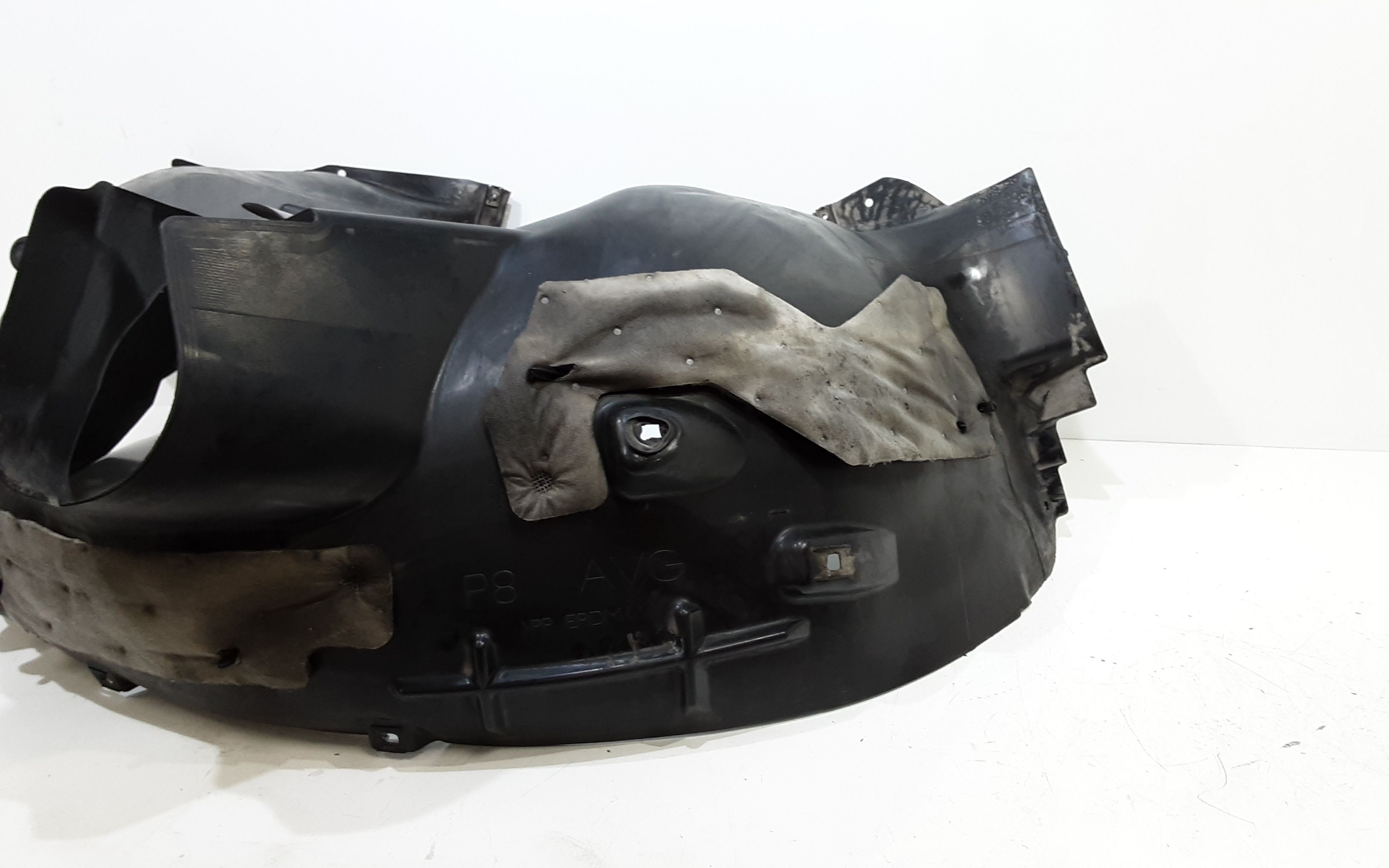 Passaruota ant SX PEUGEOT 3008 GT Line (17>)