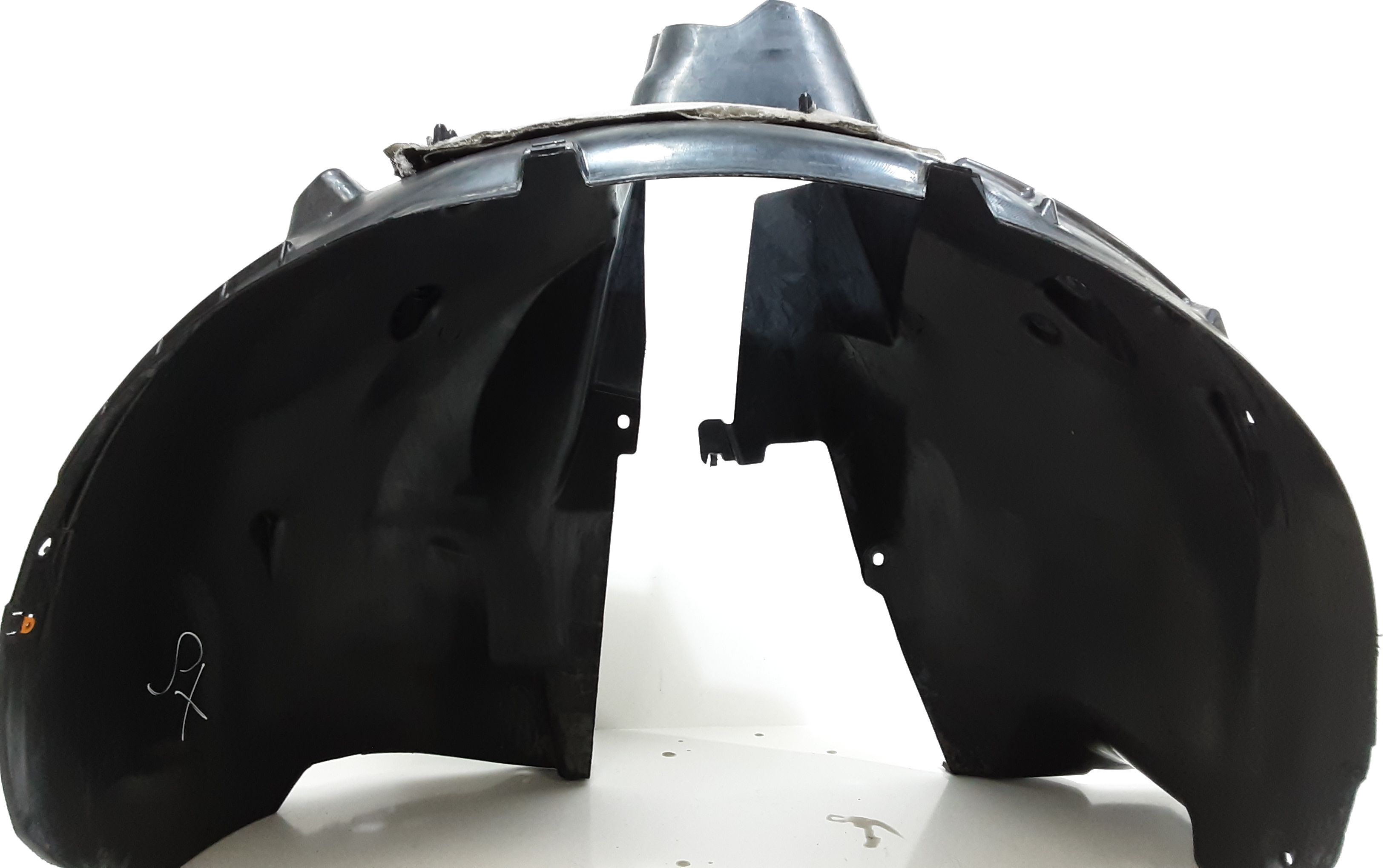 Passaruota ant SX PEUGEOT 3008 GT Line (17>)