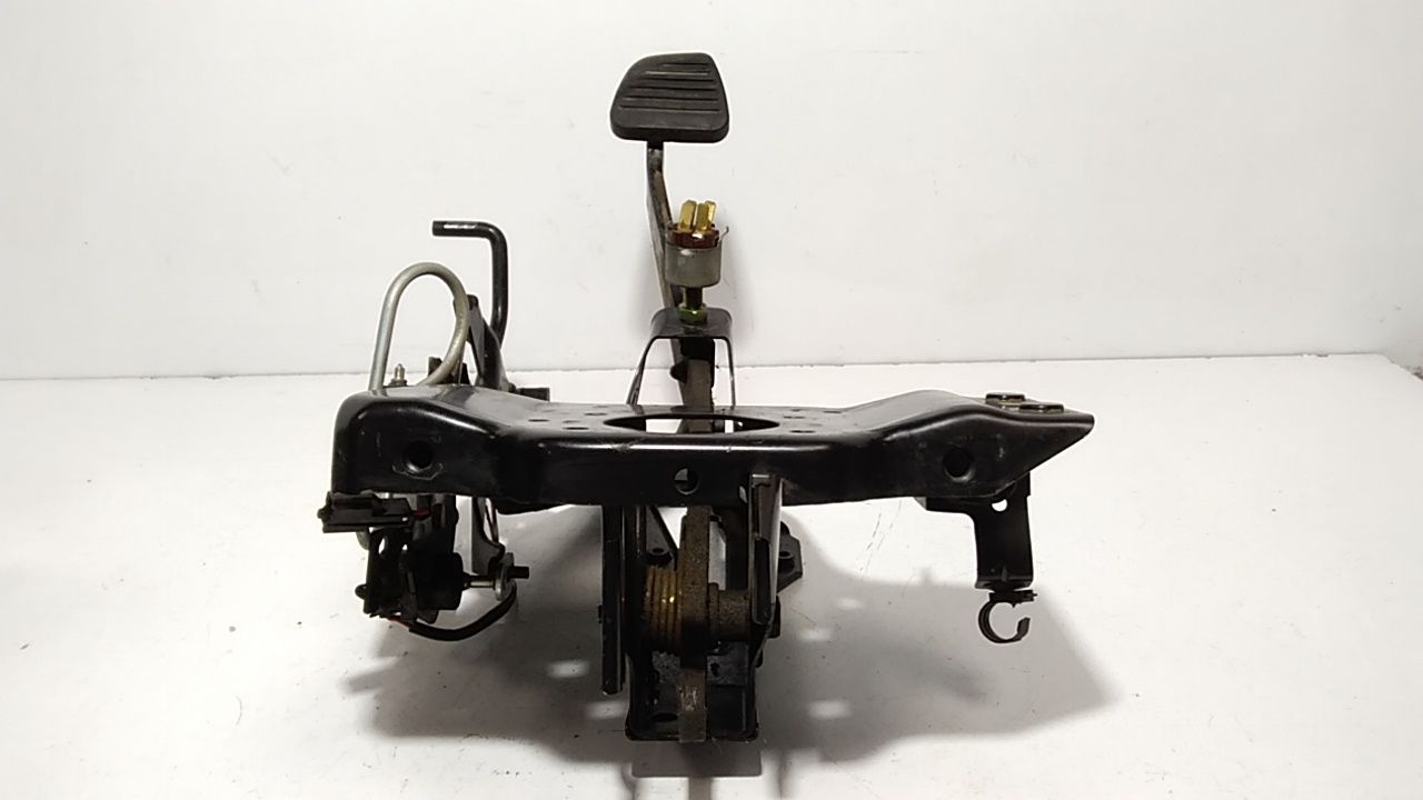 Pedaliera freno e acceleratore  cambio manuale ISUZU NPR Serie (03>)