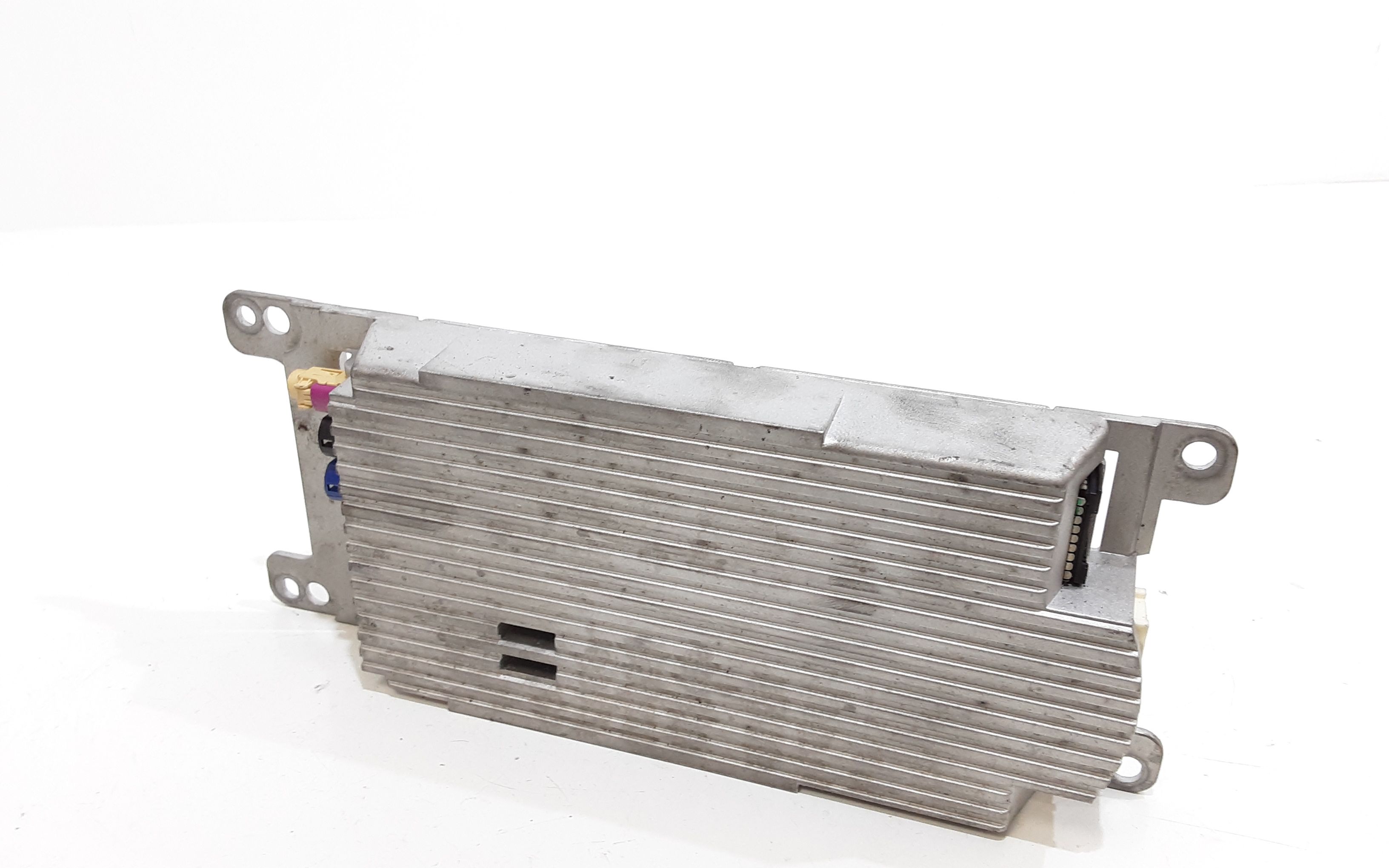 Centralina bluetooth telefono BMW Serie 5 Touring F10