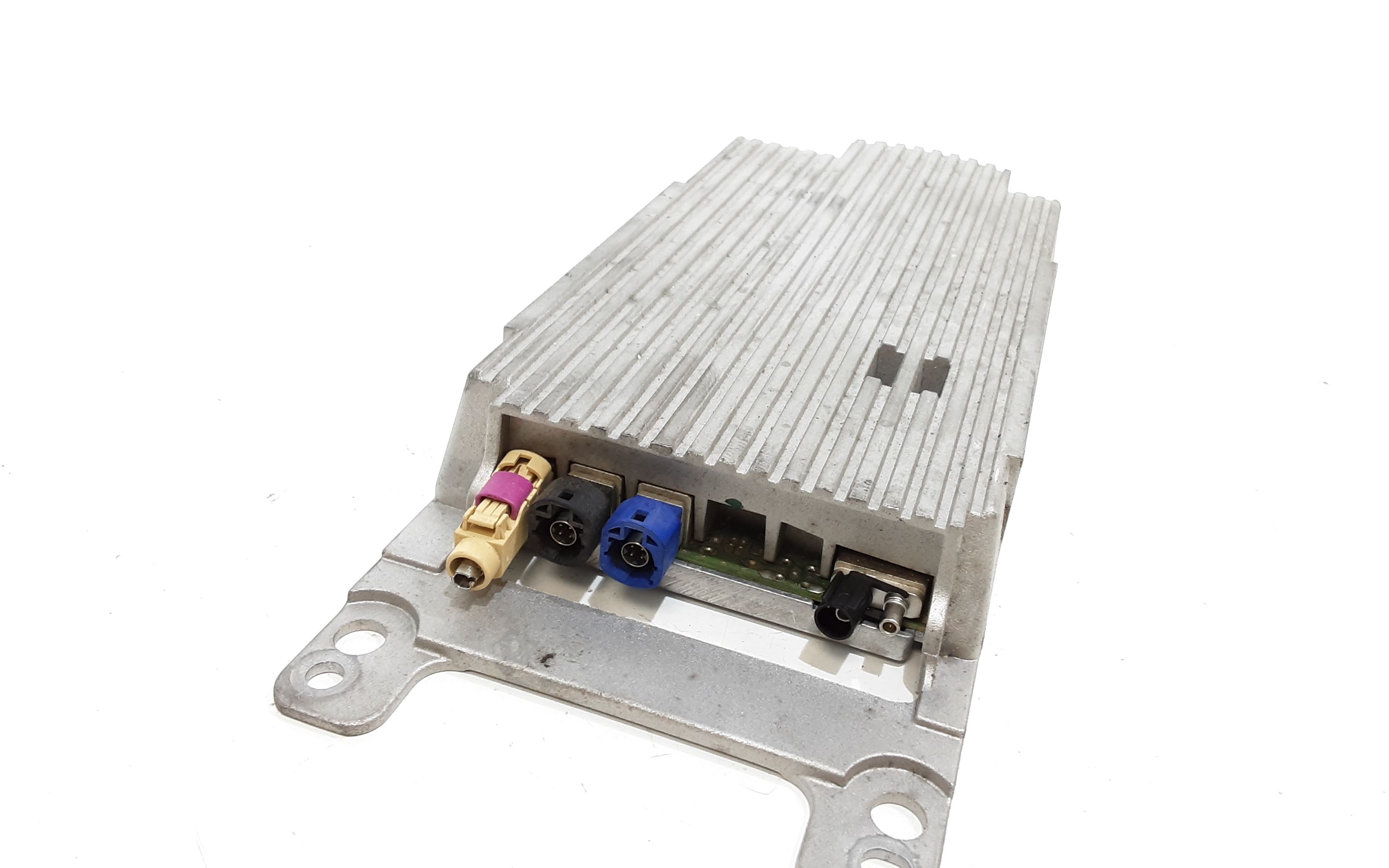 Centralina bluetooth telefono BMW Serie 5 Touring F10