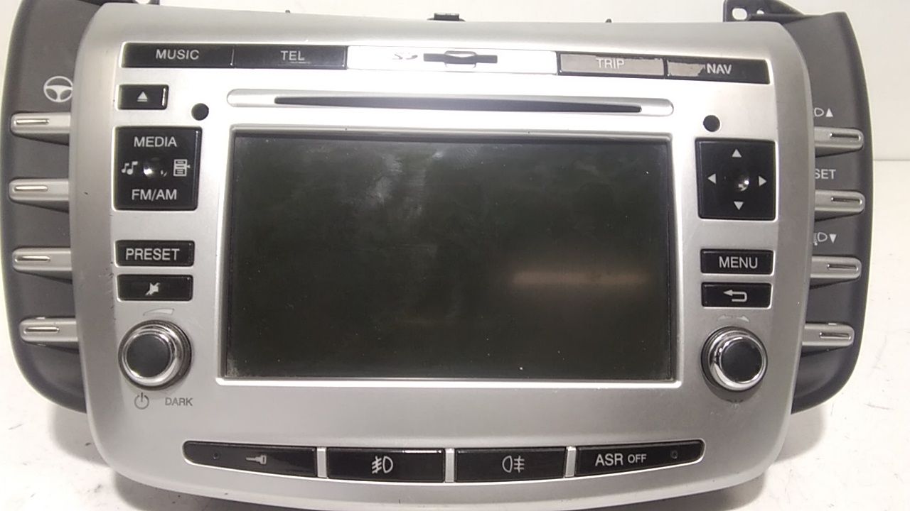 Navigatore LANCIA Delta 3 Serie