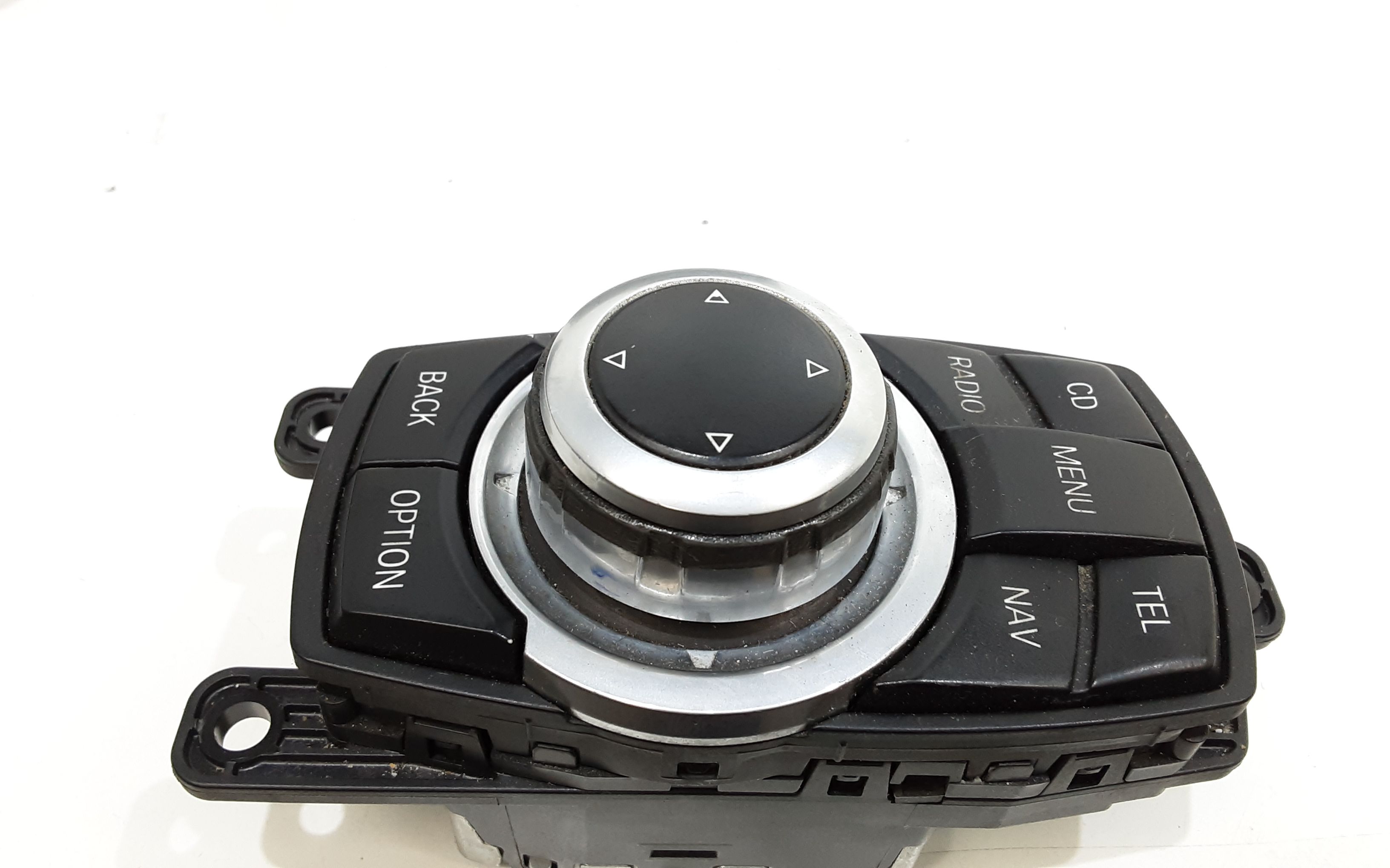 Navigatore BMW Serie 5 Touring F10