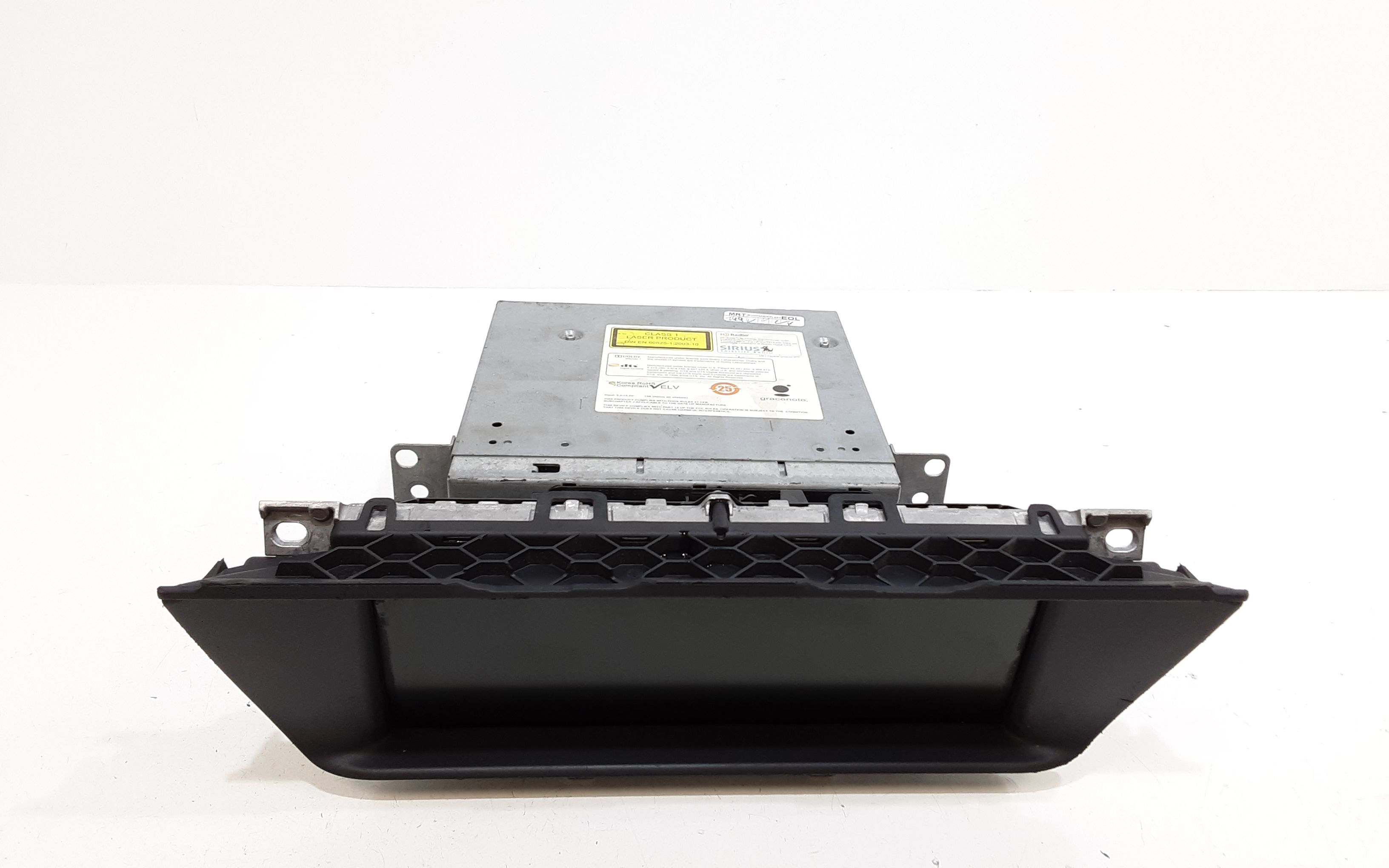 Navigatore BMW Serie 5 Touring F10