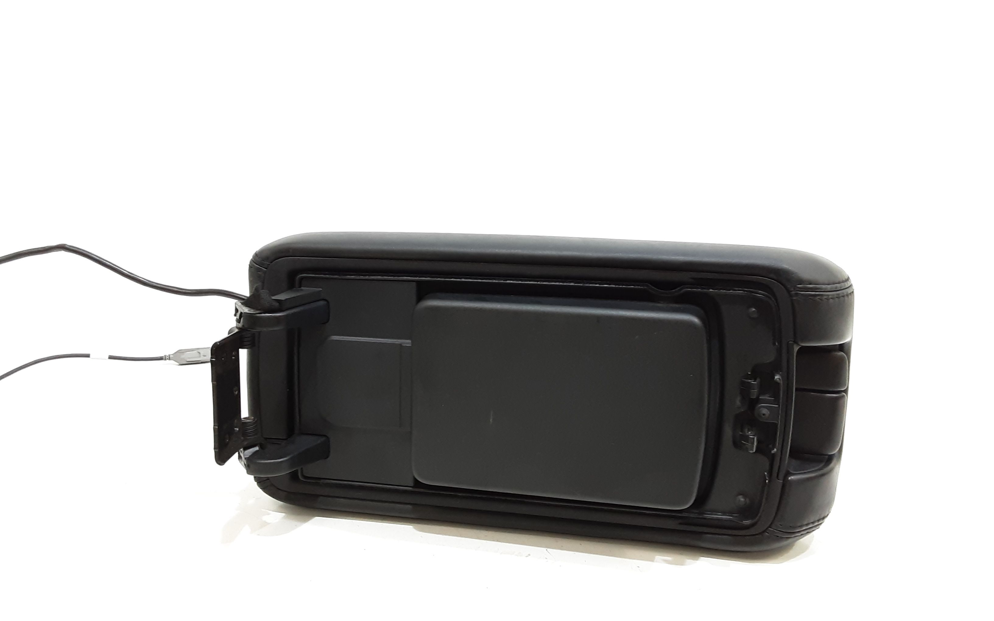 Bracciolo sedile guidatore JEEP Grand Cherokee 4 Serie