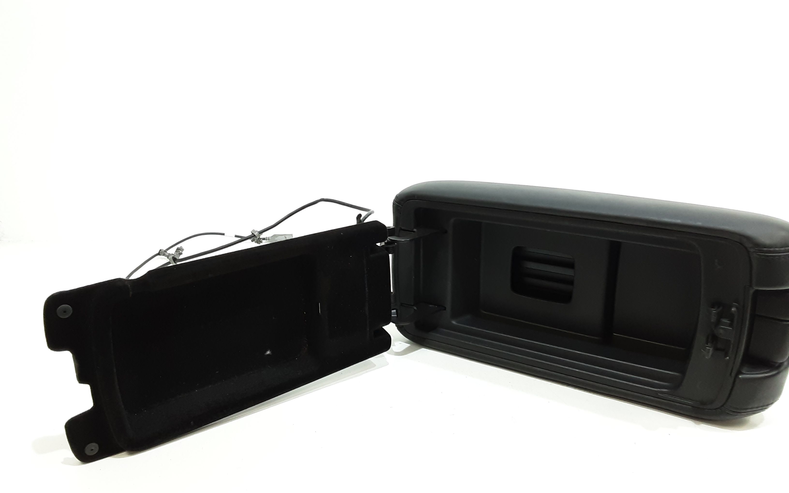 Bracciolo sedile guidatore JEEP Grand Cherokee 4 Serie