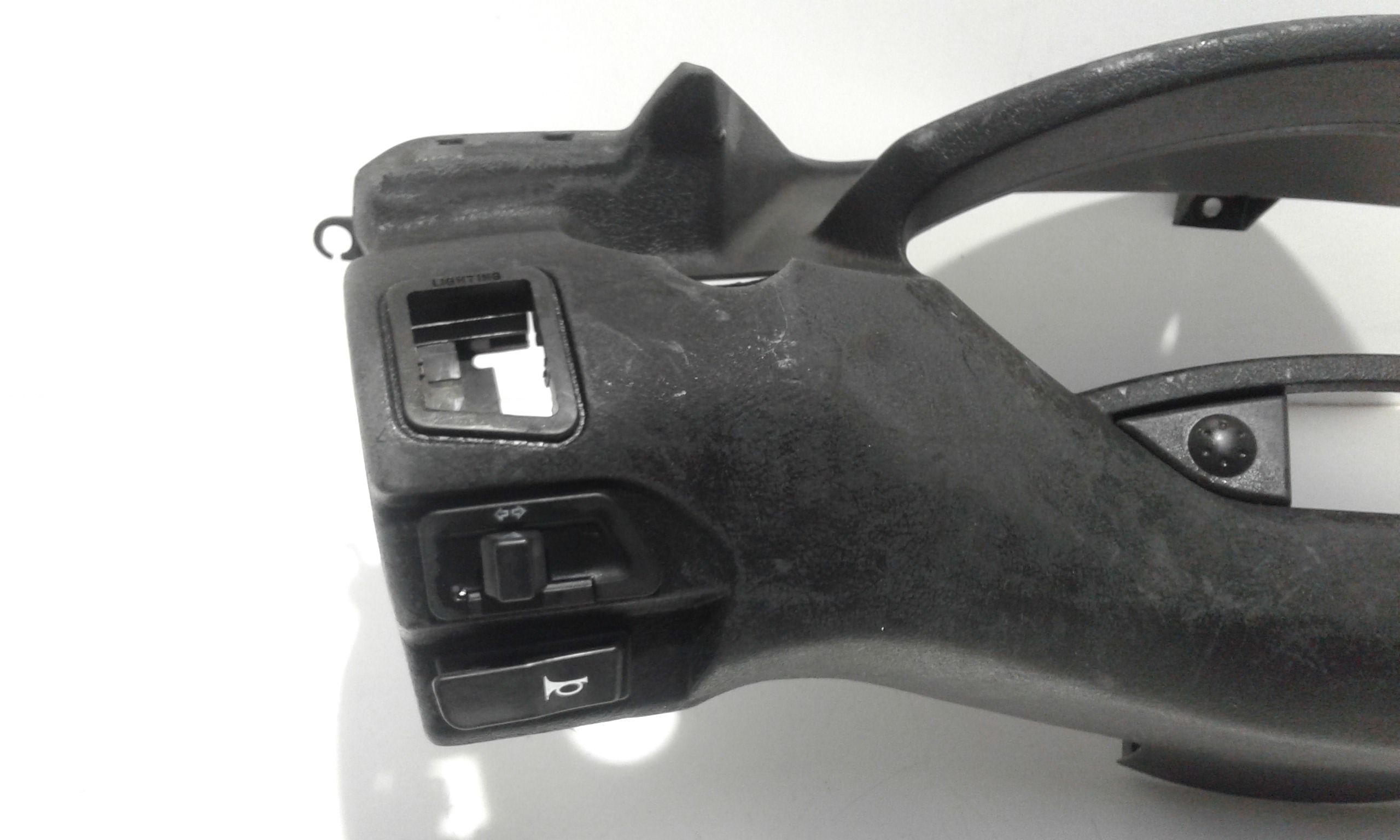 Cover quadro strumenti con pulsantiera Yamaha X MAX 250cc