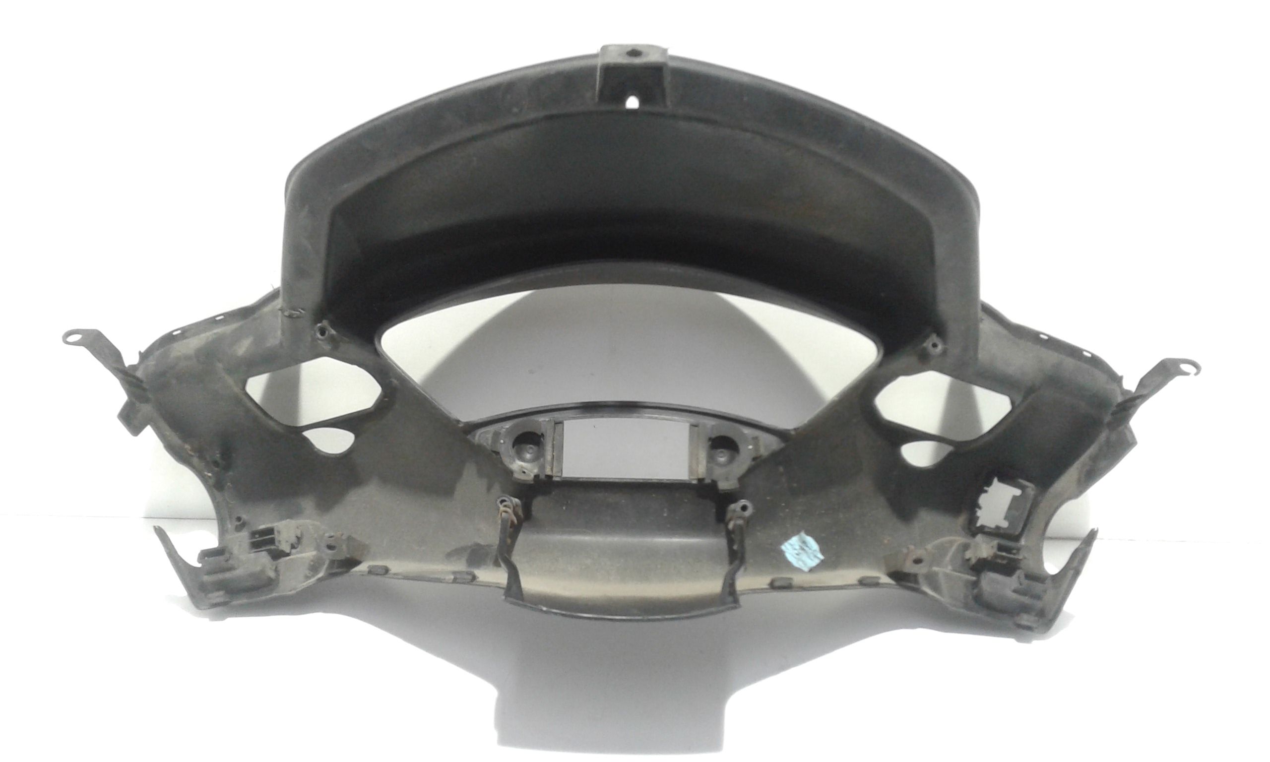 Cover quadro strumenti con pulsantiera Yamaha X MAX 250cc