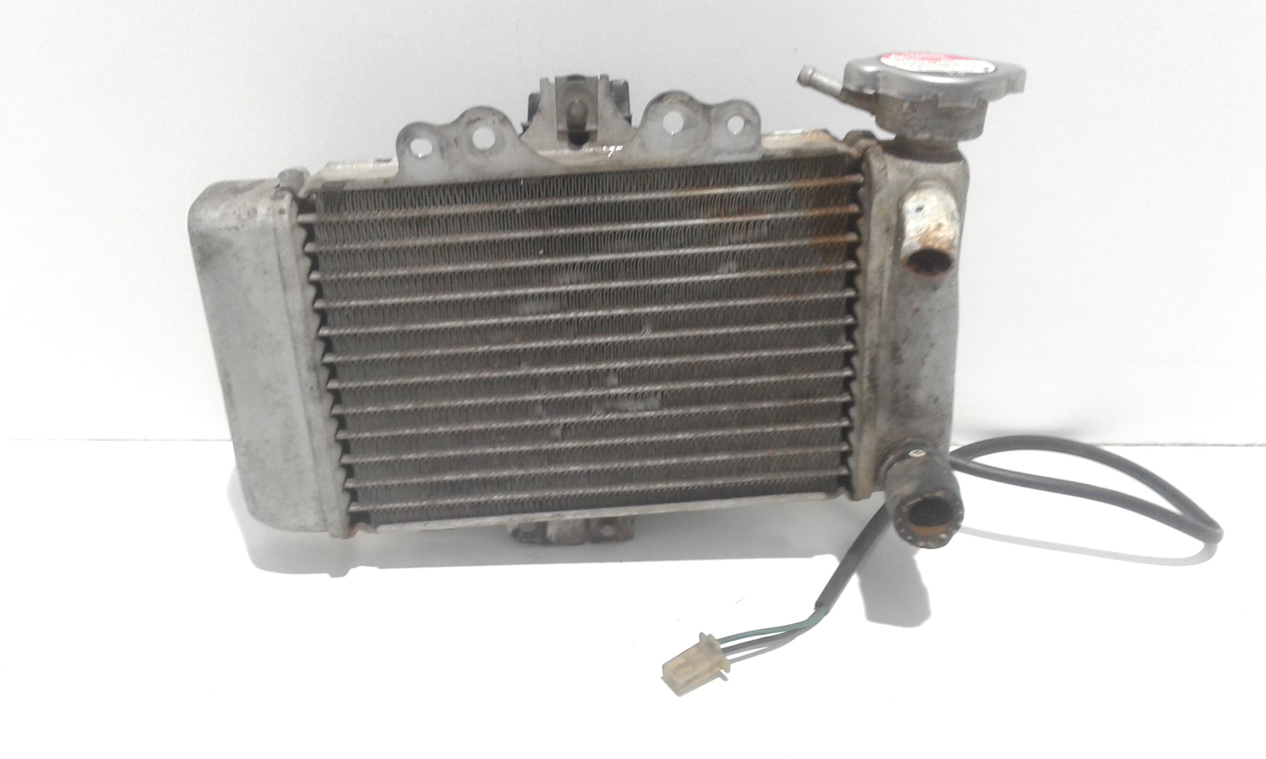 Radiatore acqua HONDA SH 150