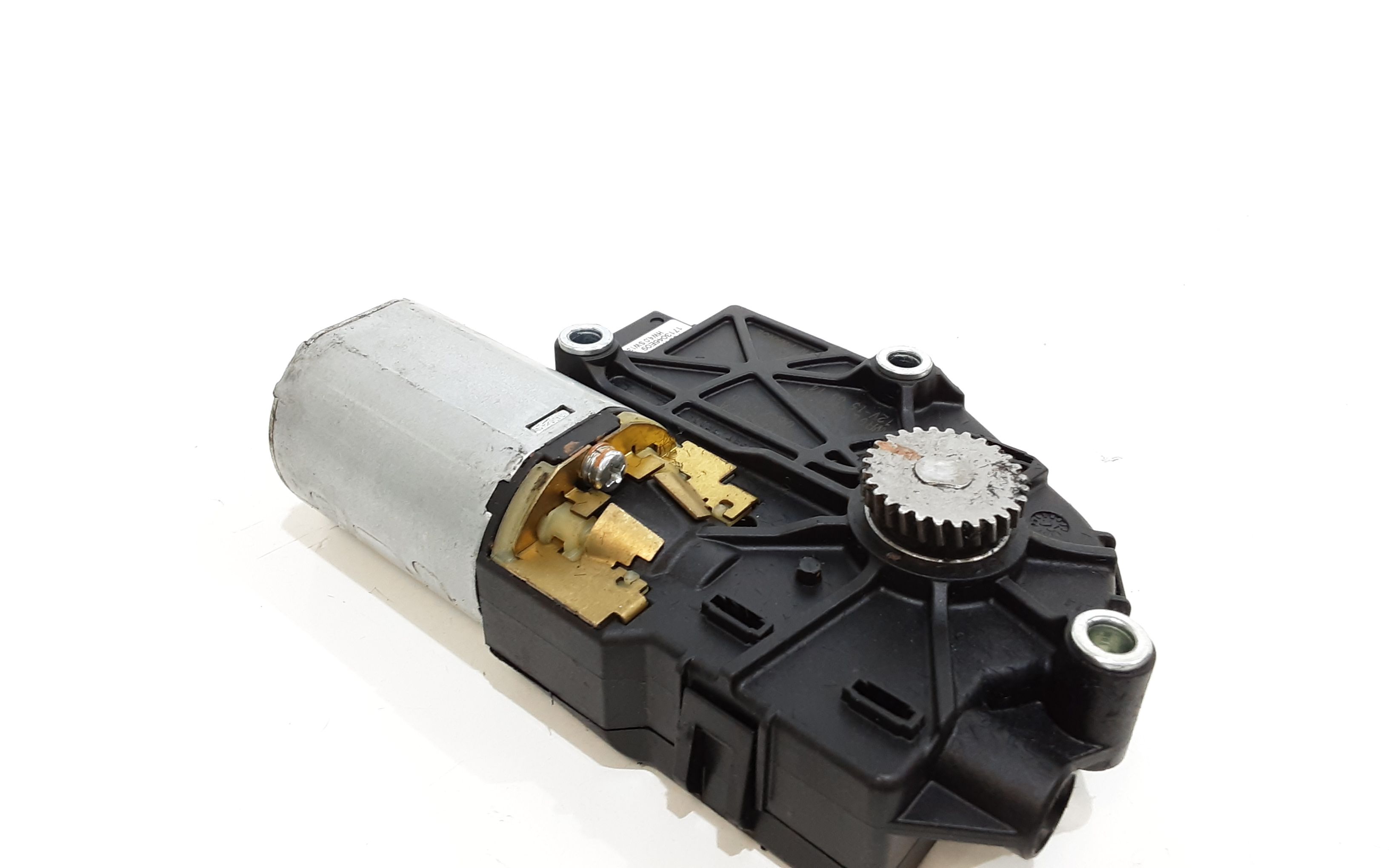 Motorino apertura tetto PEUGEOT 3008 Serie (09>16)