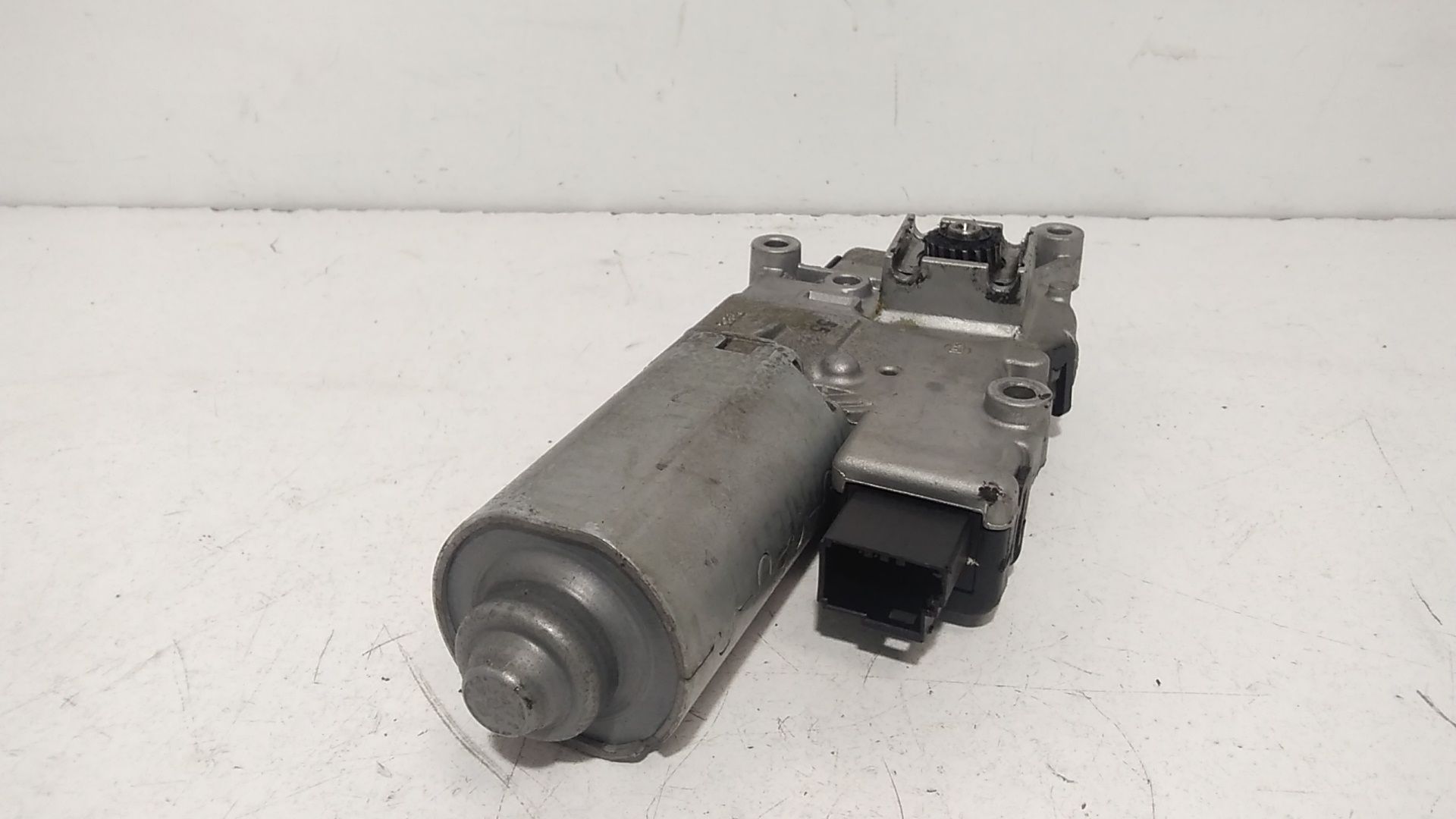 Motorino apertura tetto BMW X3 1 Serie