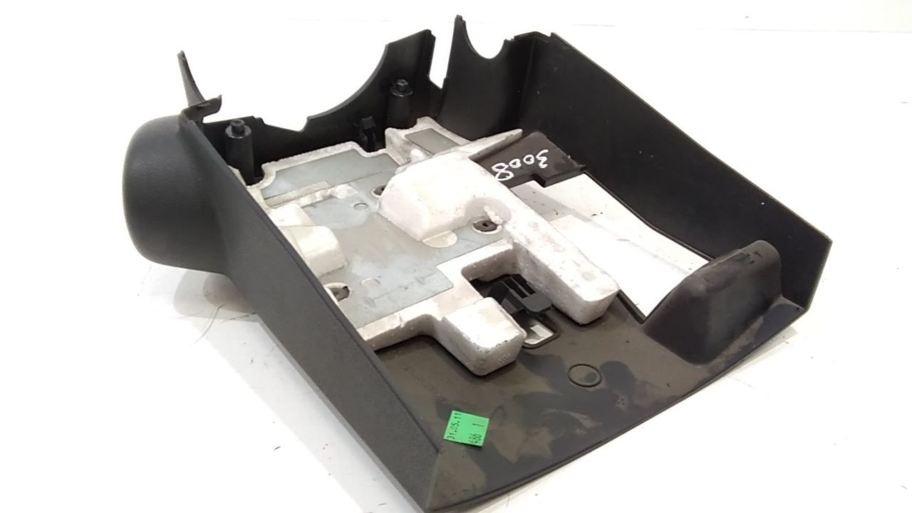Riparo piantone sterzo PEUGEOT 3008 Serie (09>16)