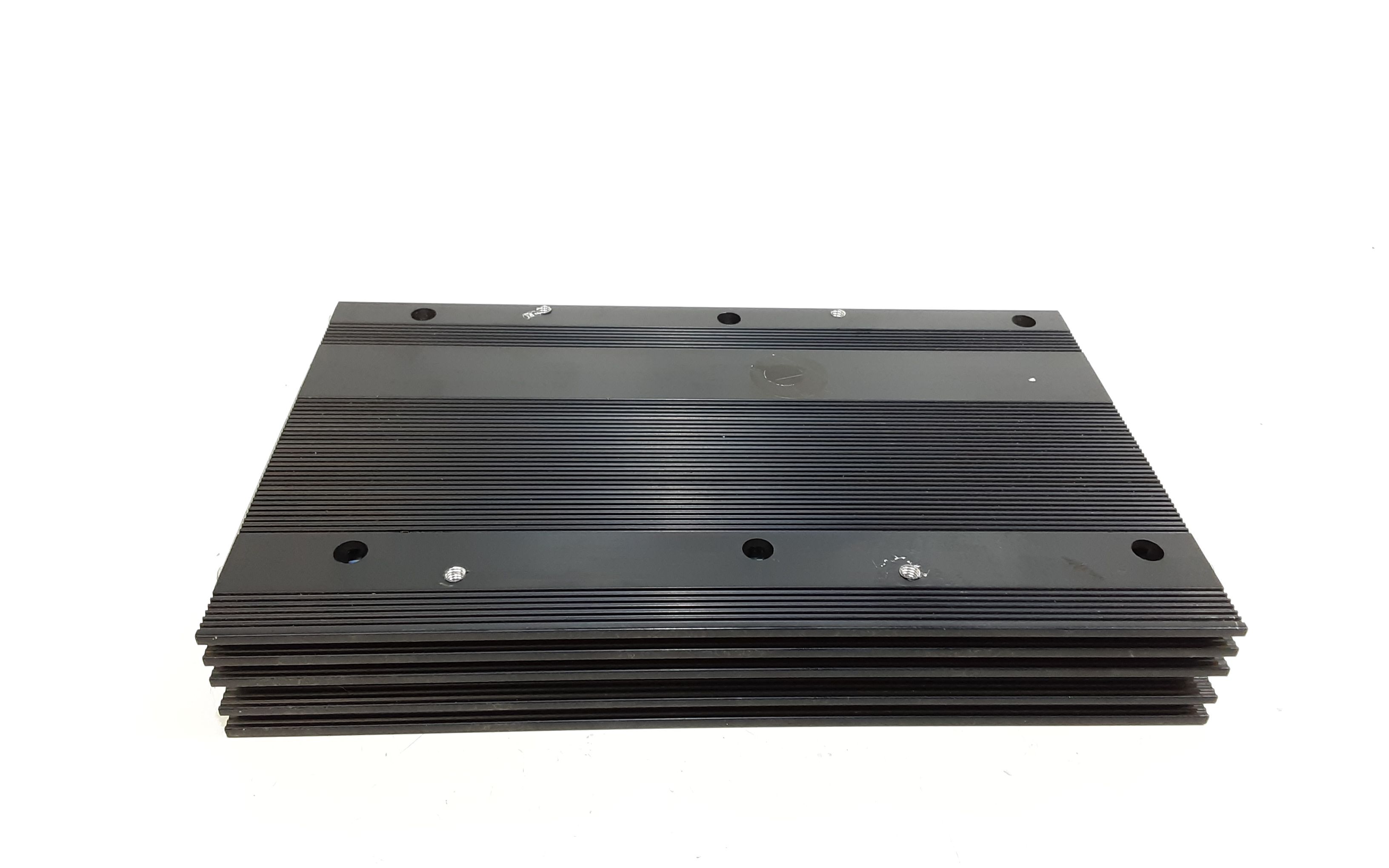 Amplificatore autoradio JEEP Grand Cherokee 4 Serie