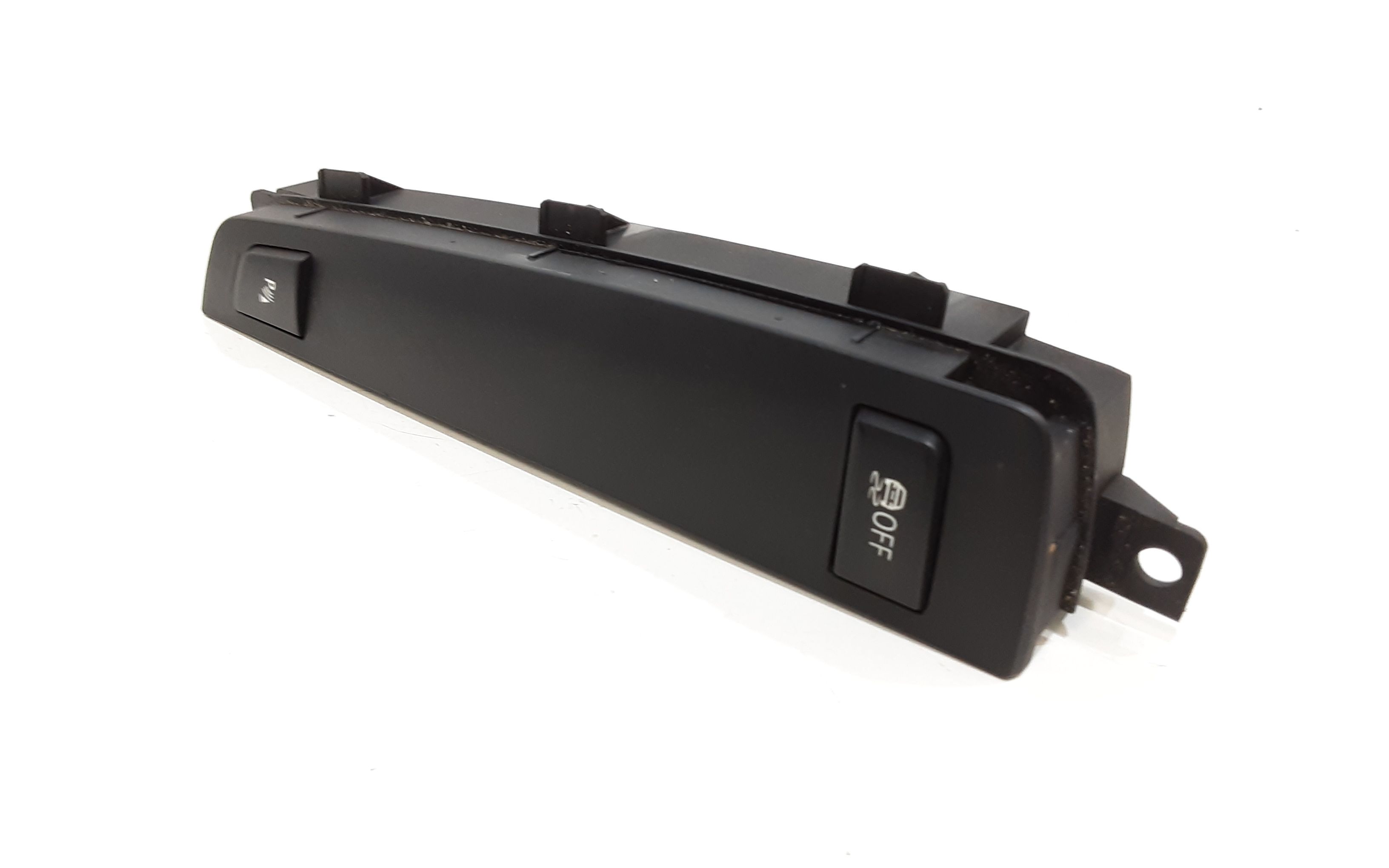 Pulsantiera tunnel centrale BMW Serie 5 Touring F10