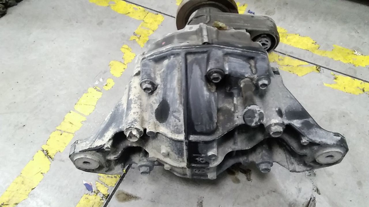 Differenziale Posteriore JEEP Grand Cherokee 4 Serie
