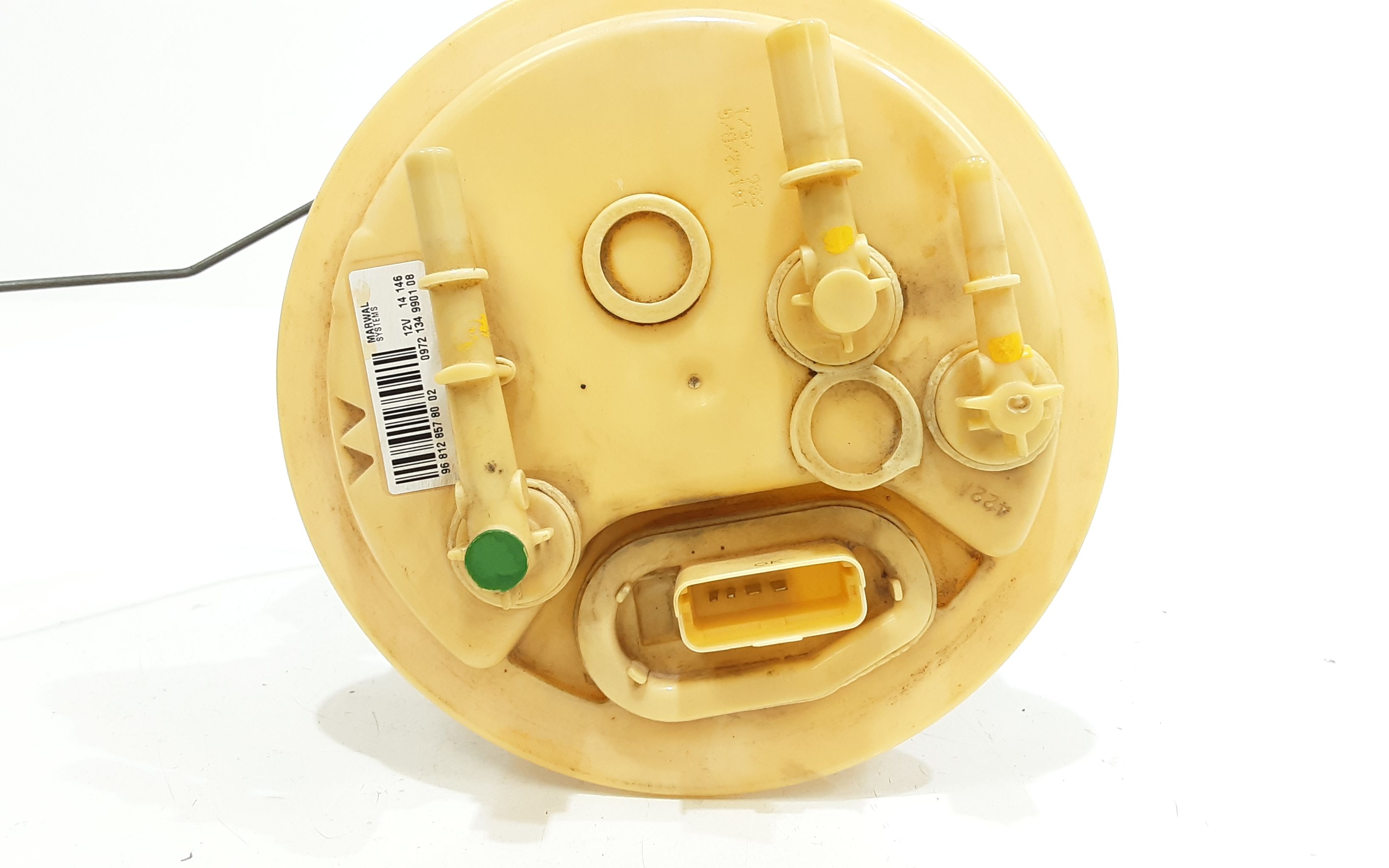 Galleggiante Serbatoio PEUGEOT 3008 Serie (09>16)