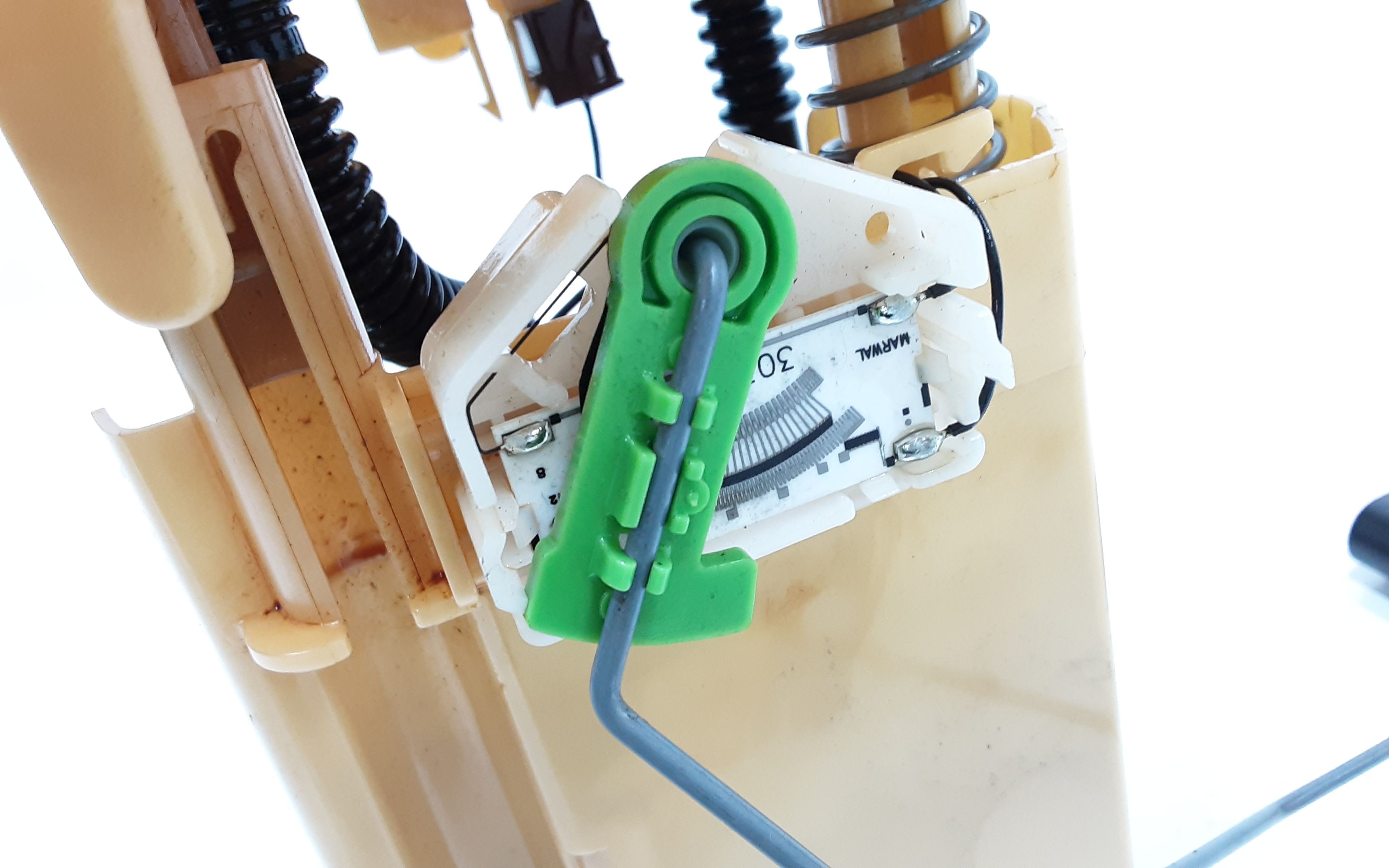 Galleggiante Serbatoio PEUGEOT 3008 Serie (09>16)