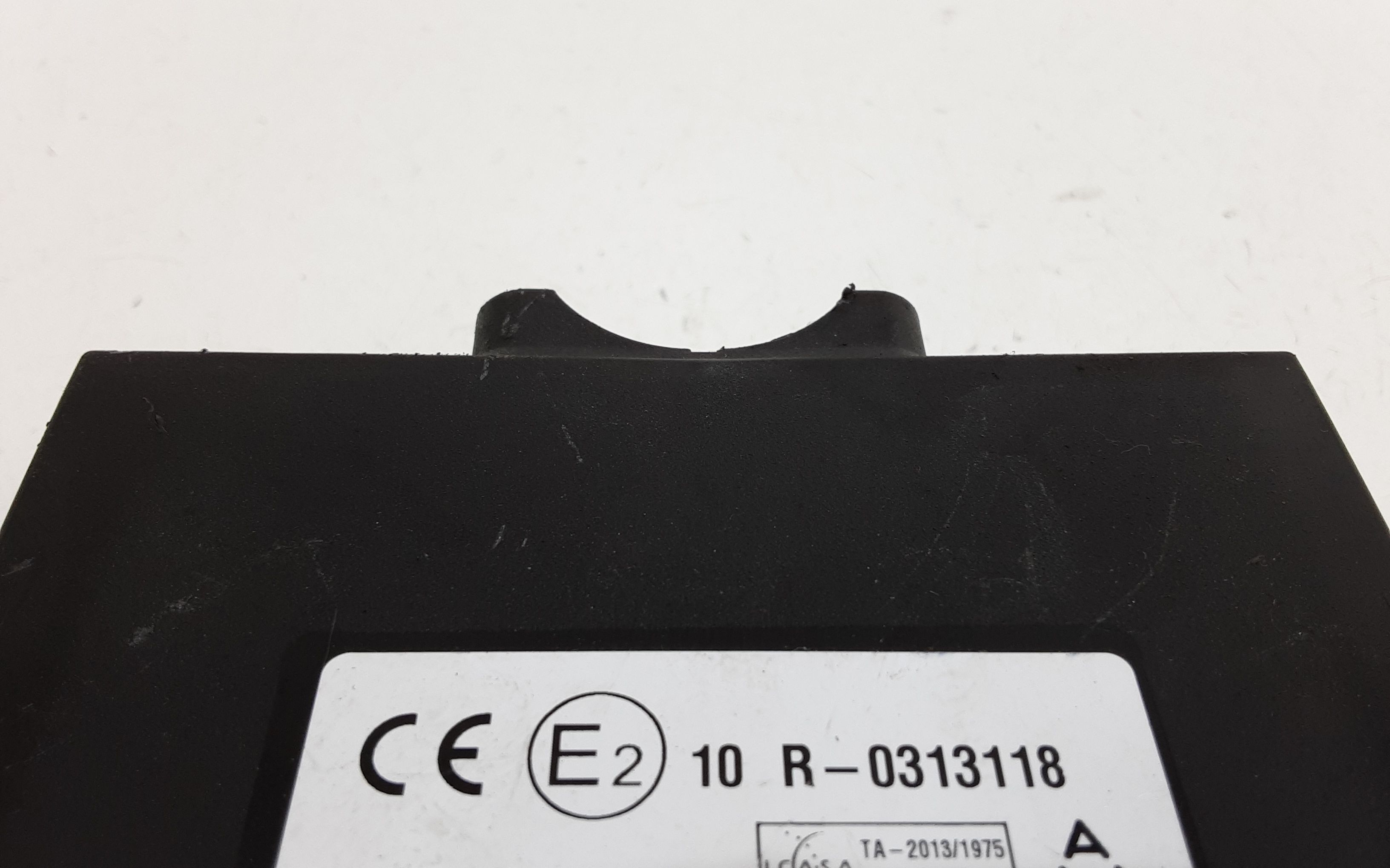 Centralina chiusure TOYOTA Aygo 3 Serie