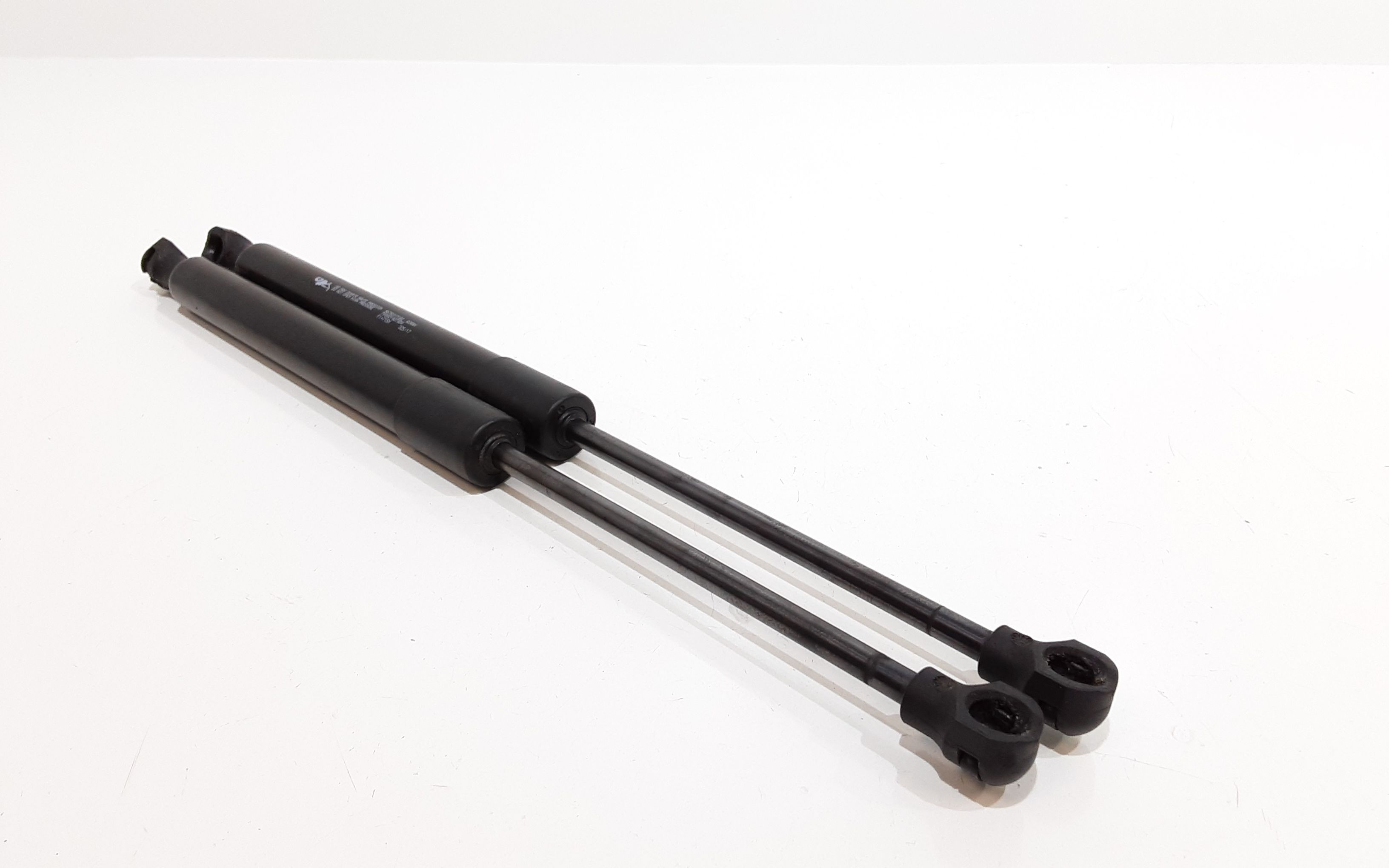 Pistoncini cofano Post. PEUGEOT 2008 1 Serie