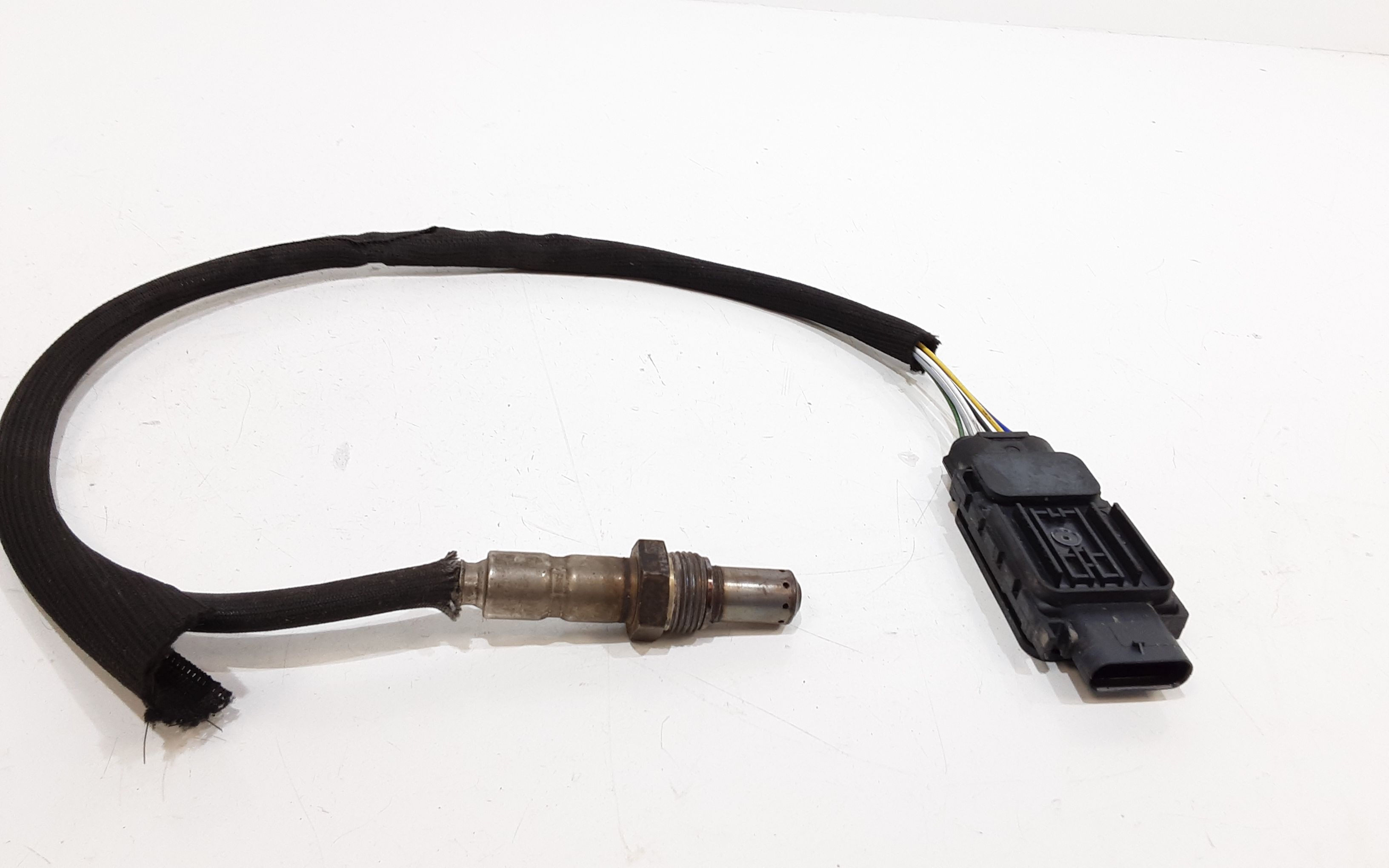 Sonda Lambda PEUGEOT 3008 GT Line (17>)