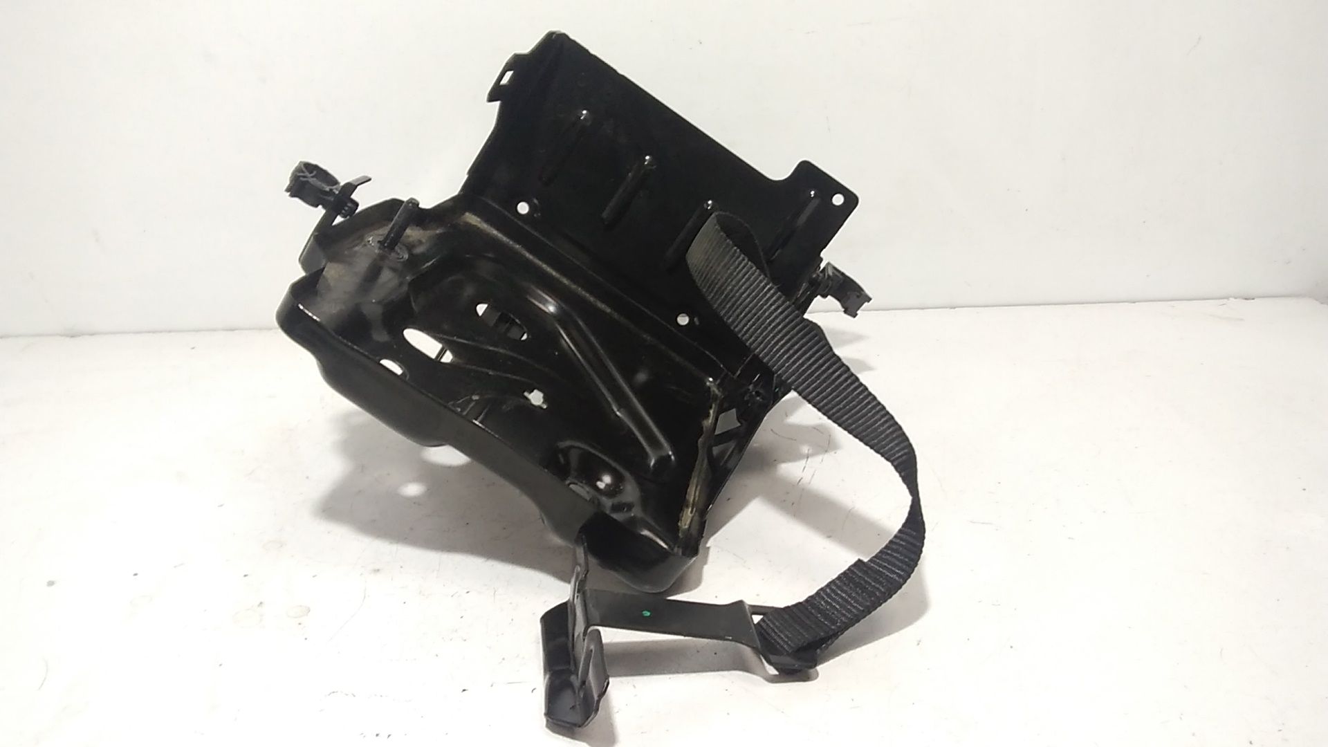 Alloggio Batteria FIAT Panda Cross