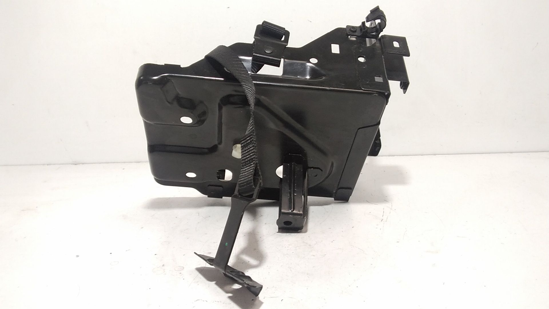 Alloggio Batteria FIAT Panda Cross