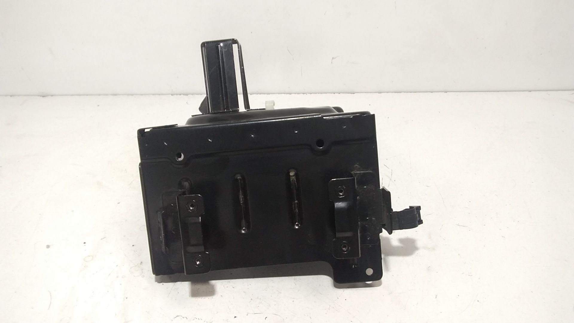 Alloggio Batteria FIAT Panda Cross