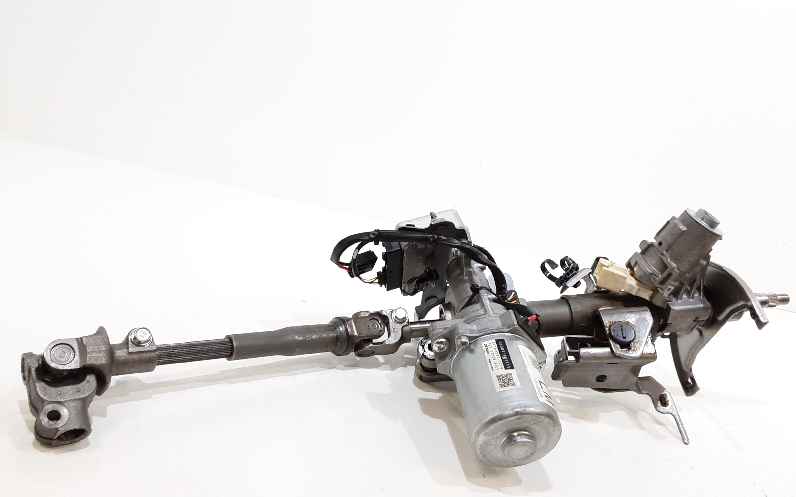 City completo TOYOTA Aygo 3 Serie