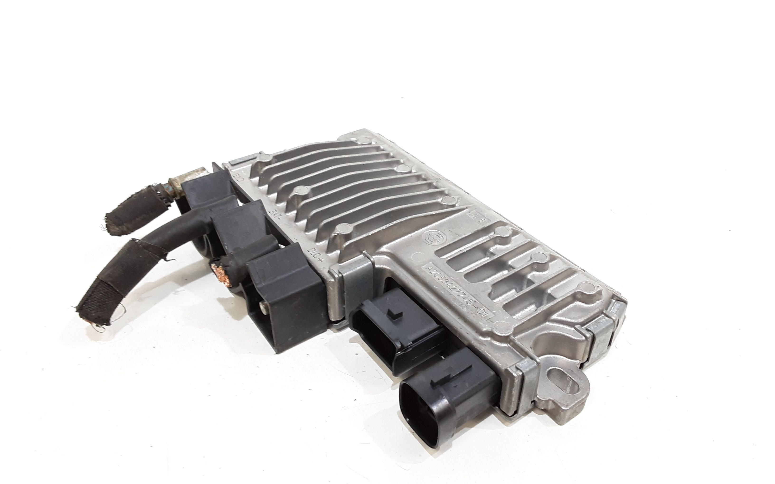 Centralina start e stop PEUGEOT 3008 Serie (09>16)