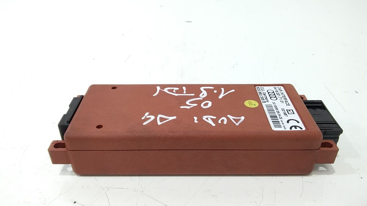 Centralina telefono AUDI A4 Avant (8E)