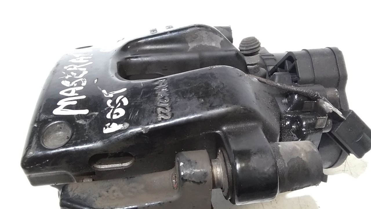 Pinza Freno posteriore Sinistra MASERATI Levante Serie (16>)