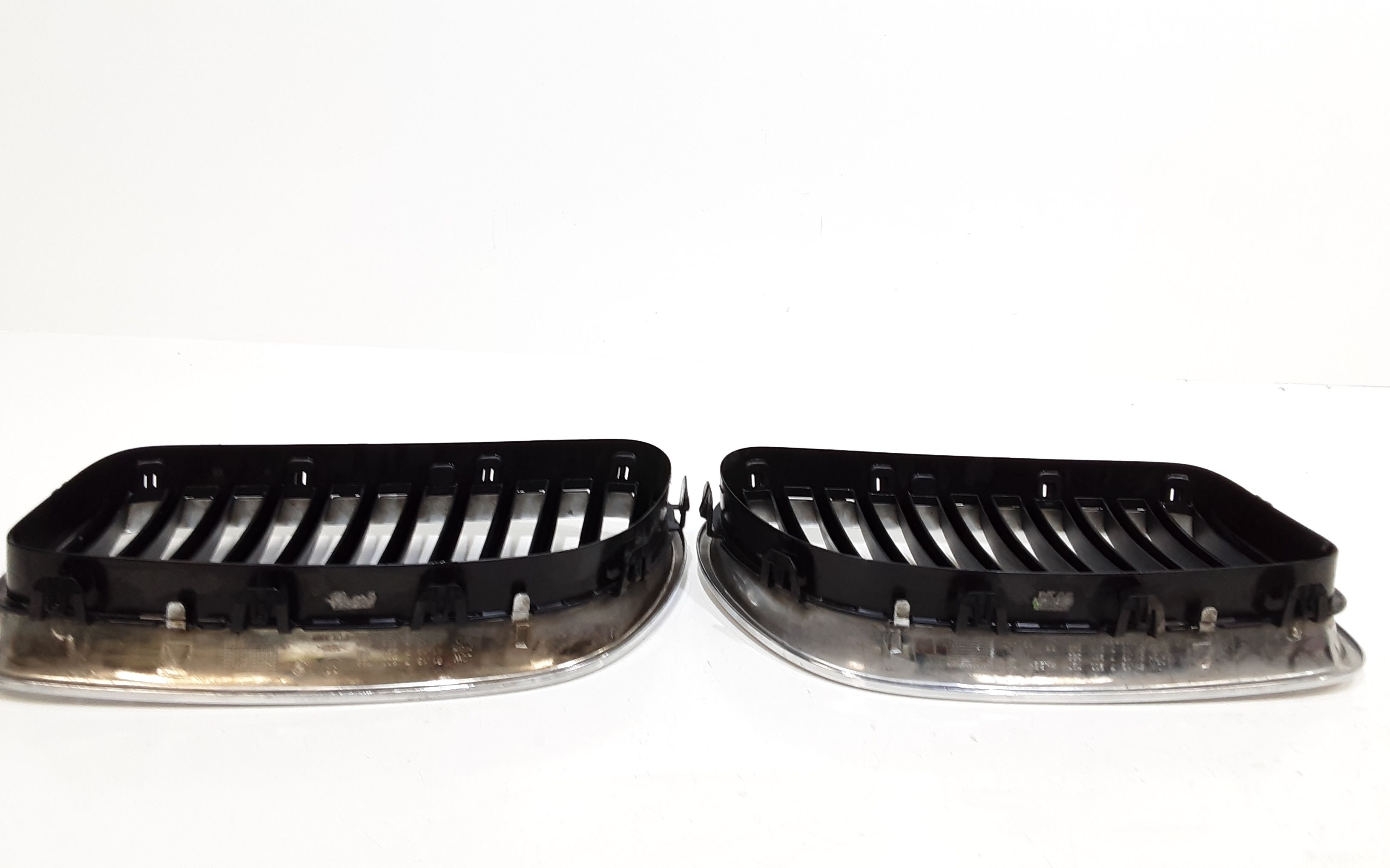 Griglia Paraurti BMW Serie 5 F10