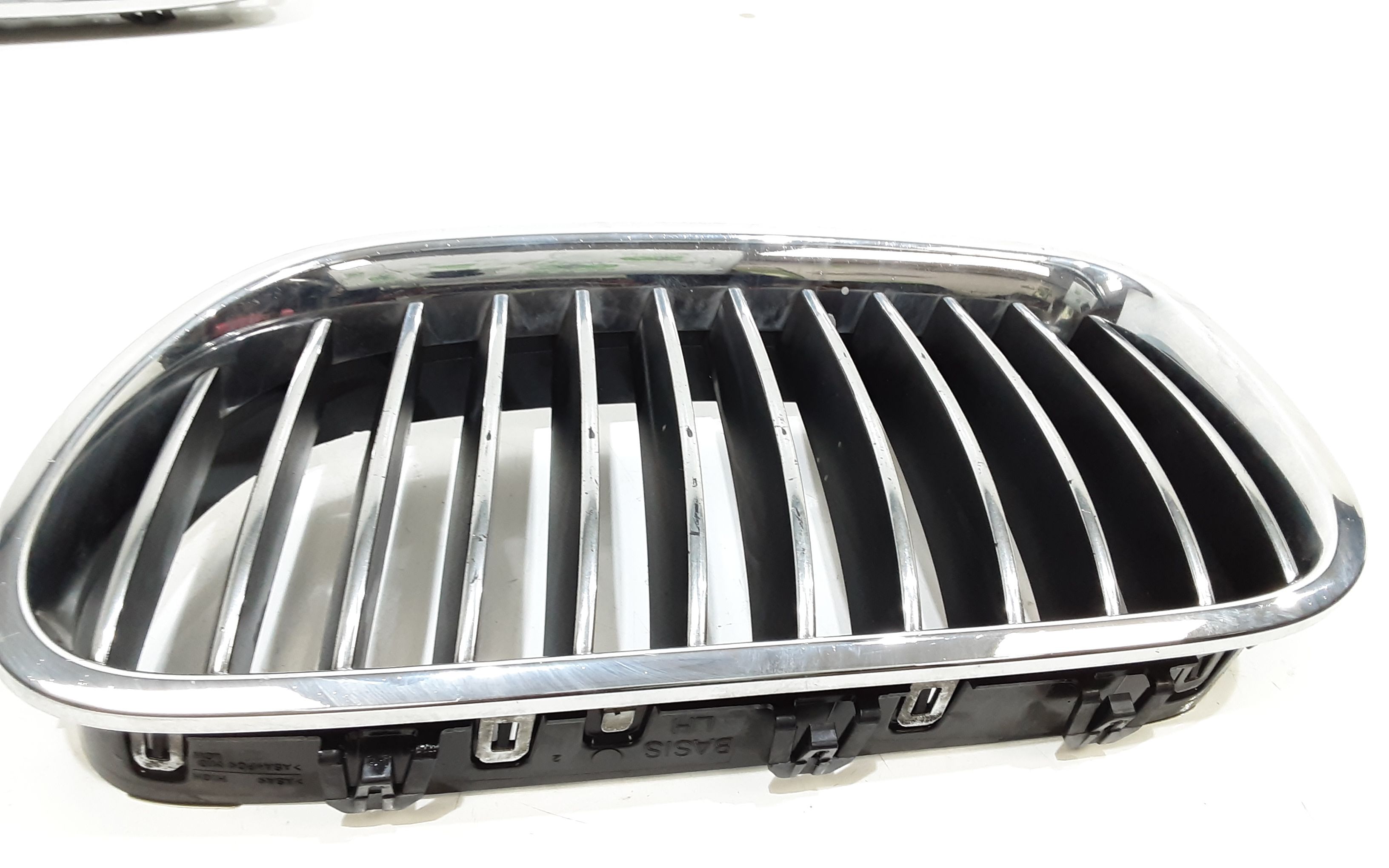 Griglia Paraurti BMW Serie 5 F10