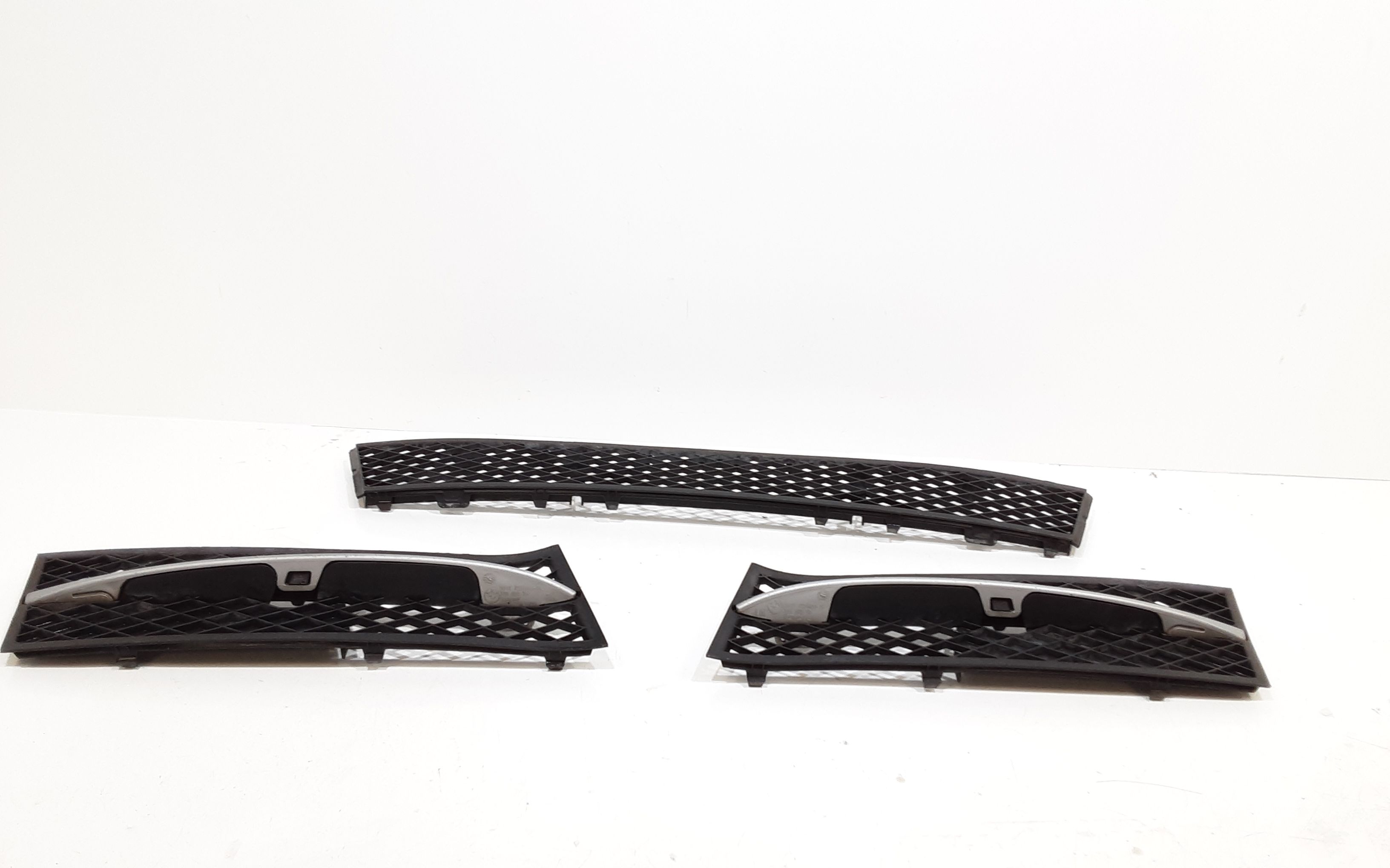 Griglia Paraurti BMW Serie 5 Touring F10