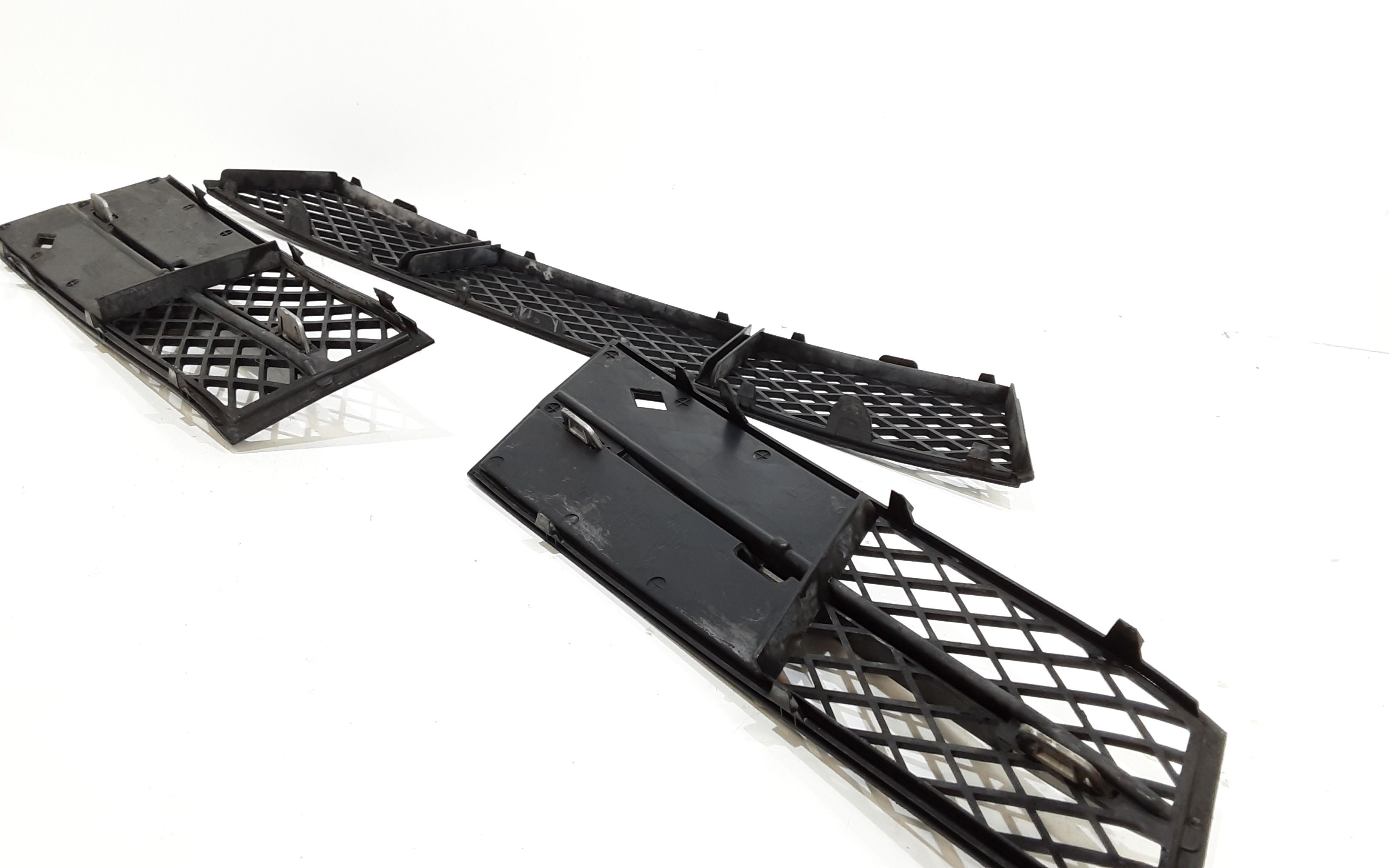 Griglia Paraurti BMW Serie 5 Touring F10