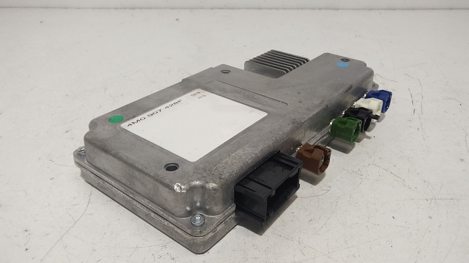 Centralina modulo telecamera AUDI A4 Allroad (8WH)