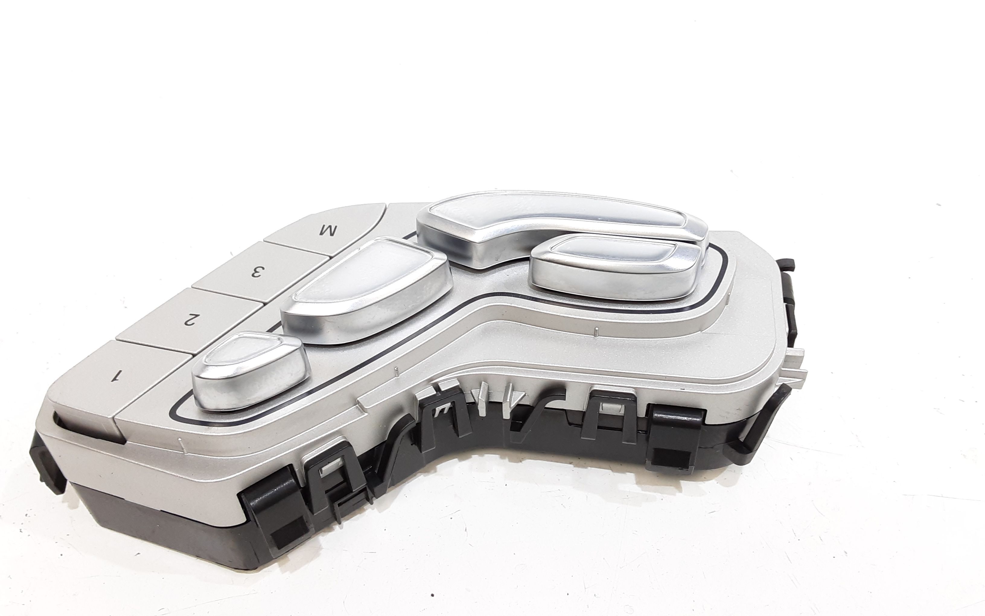 Pulsantiera regolazione memoria sedile DX MERCEDES GLC Coupe (BM 253) (6.2016) (16>)