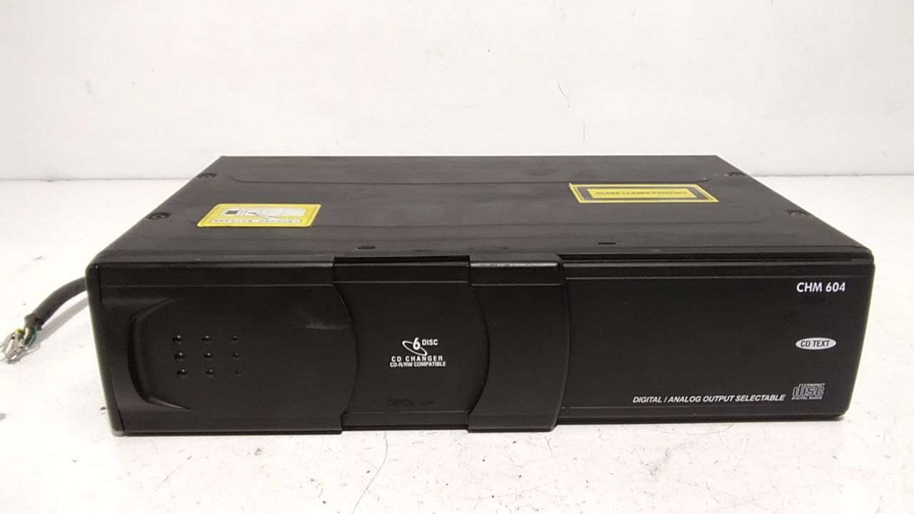 Caricatore CD DR 5 1 Serie