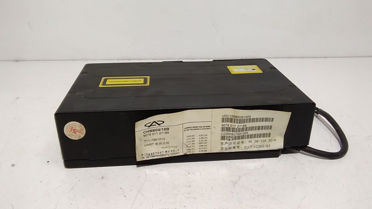 Caricatore CD DR 5 1 Serie